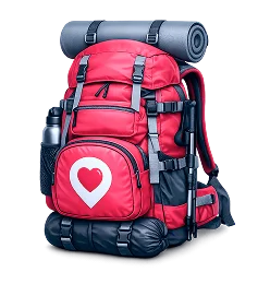 Backpacking