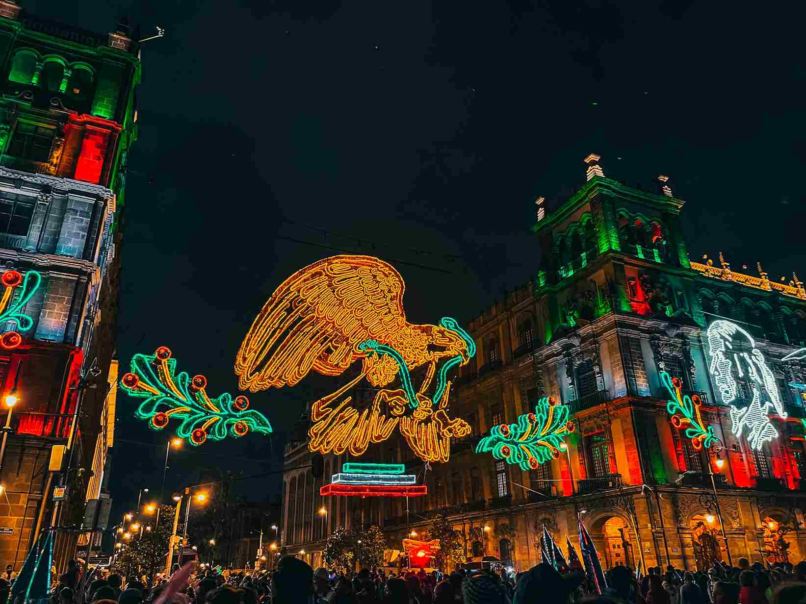 cheap new year destinations Mexico