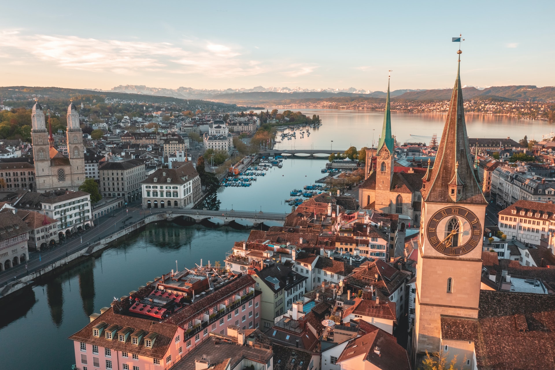 zurich