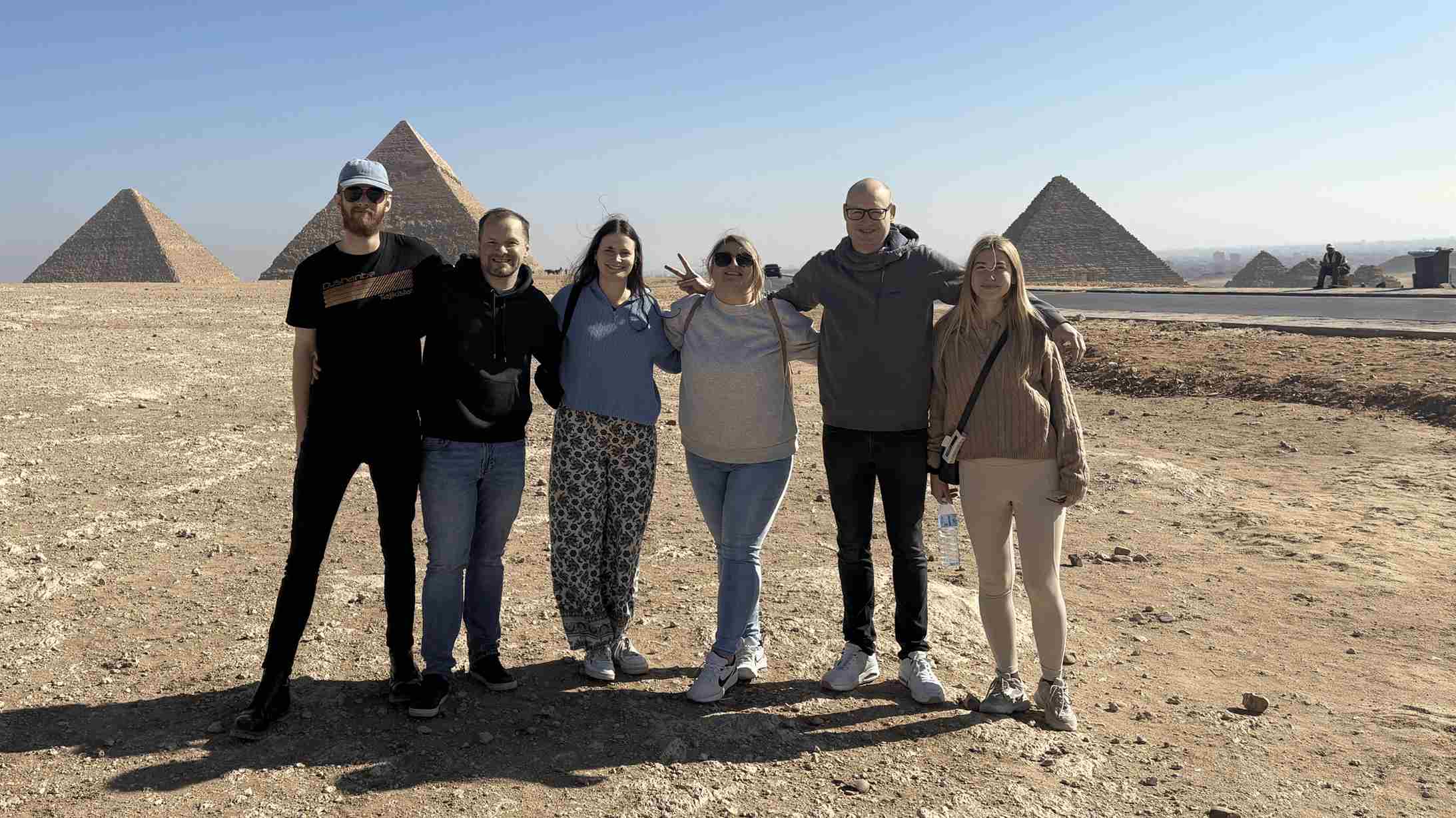 group tips safety tips