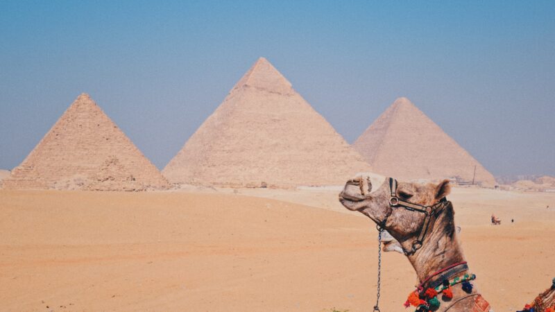 Why You Should Travel to Egypt in 2023