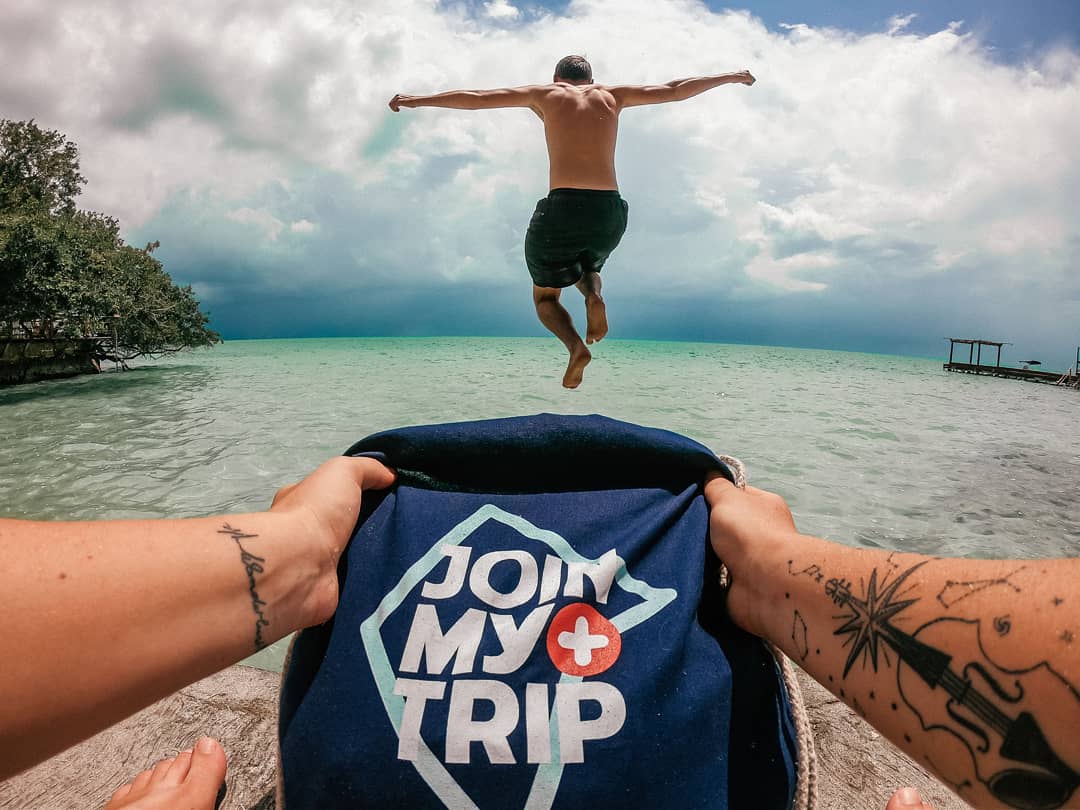 10 Benefits of Traveling with JoinMyTrip - JoinMyTrip