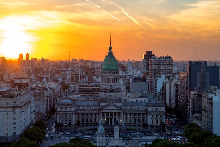 The 6 Best Things To Do in Argentina