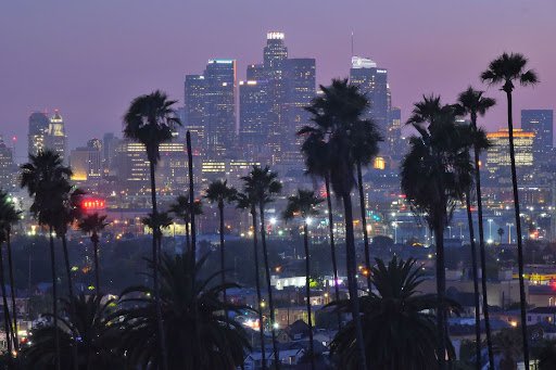 Der Leitfaden für Remote CoWorking: Los Angeles Ausgabe