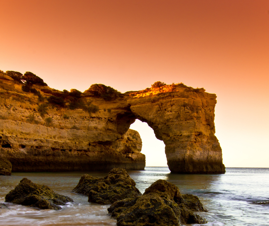 The most beautiful landscapes in Portugal