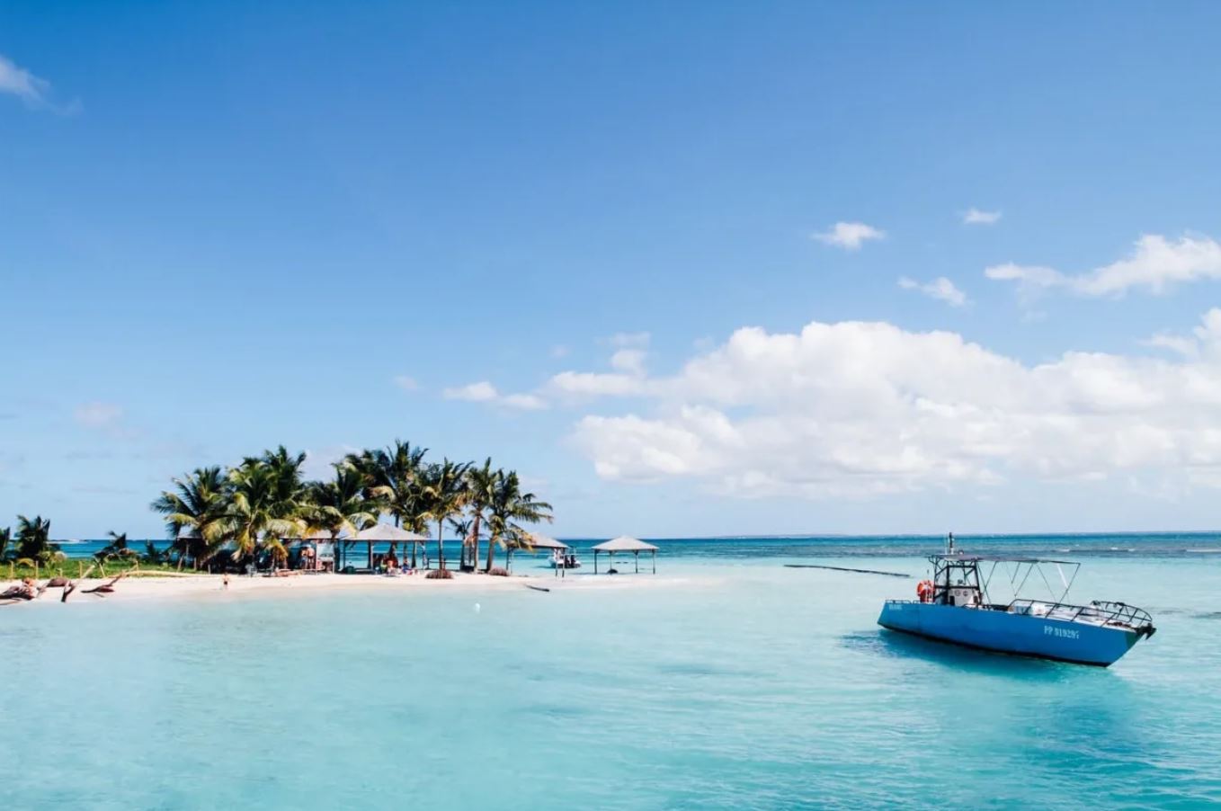 Karibik Urlaub Packliste