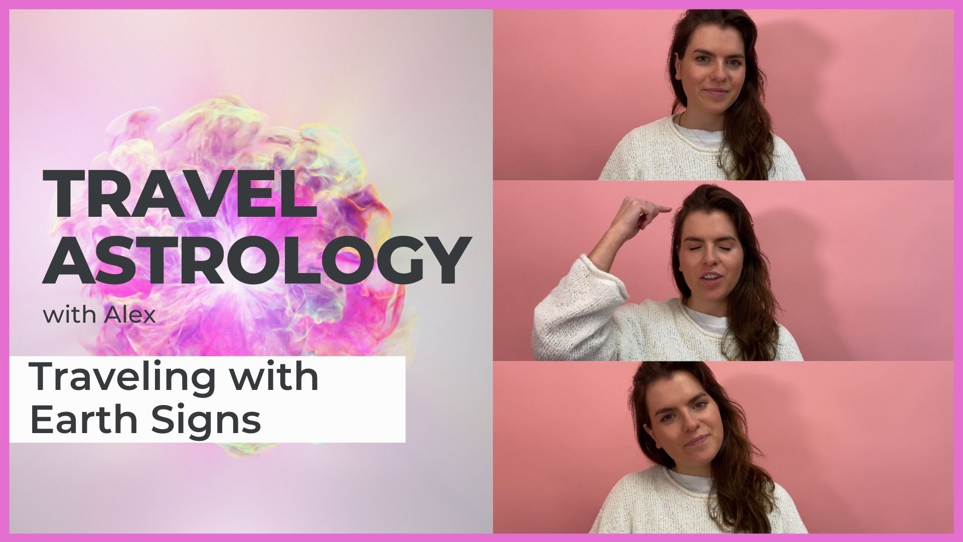 Tips for Traveling with Earth Signs Travel Astrology JoinMyTrip Blog