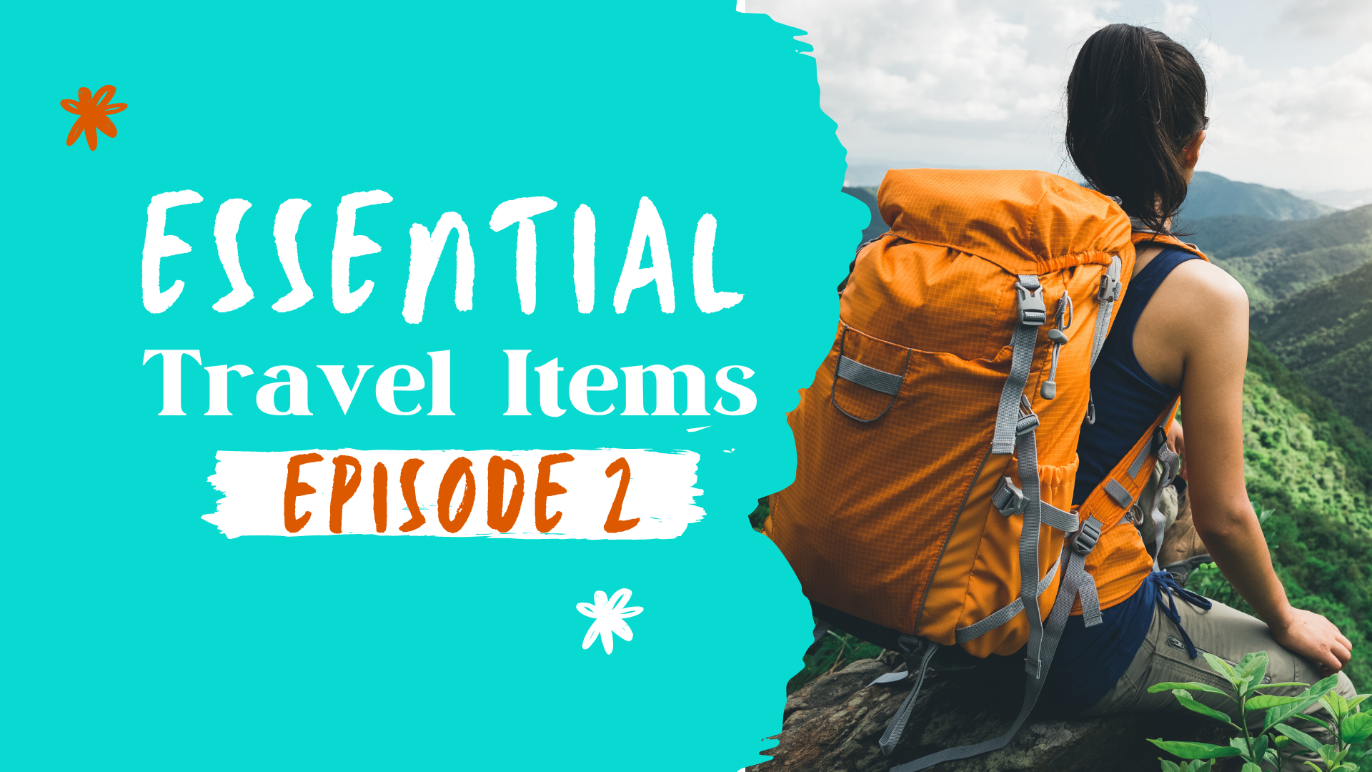 Travel Essentials | Outdoor Trips