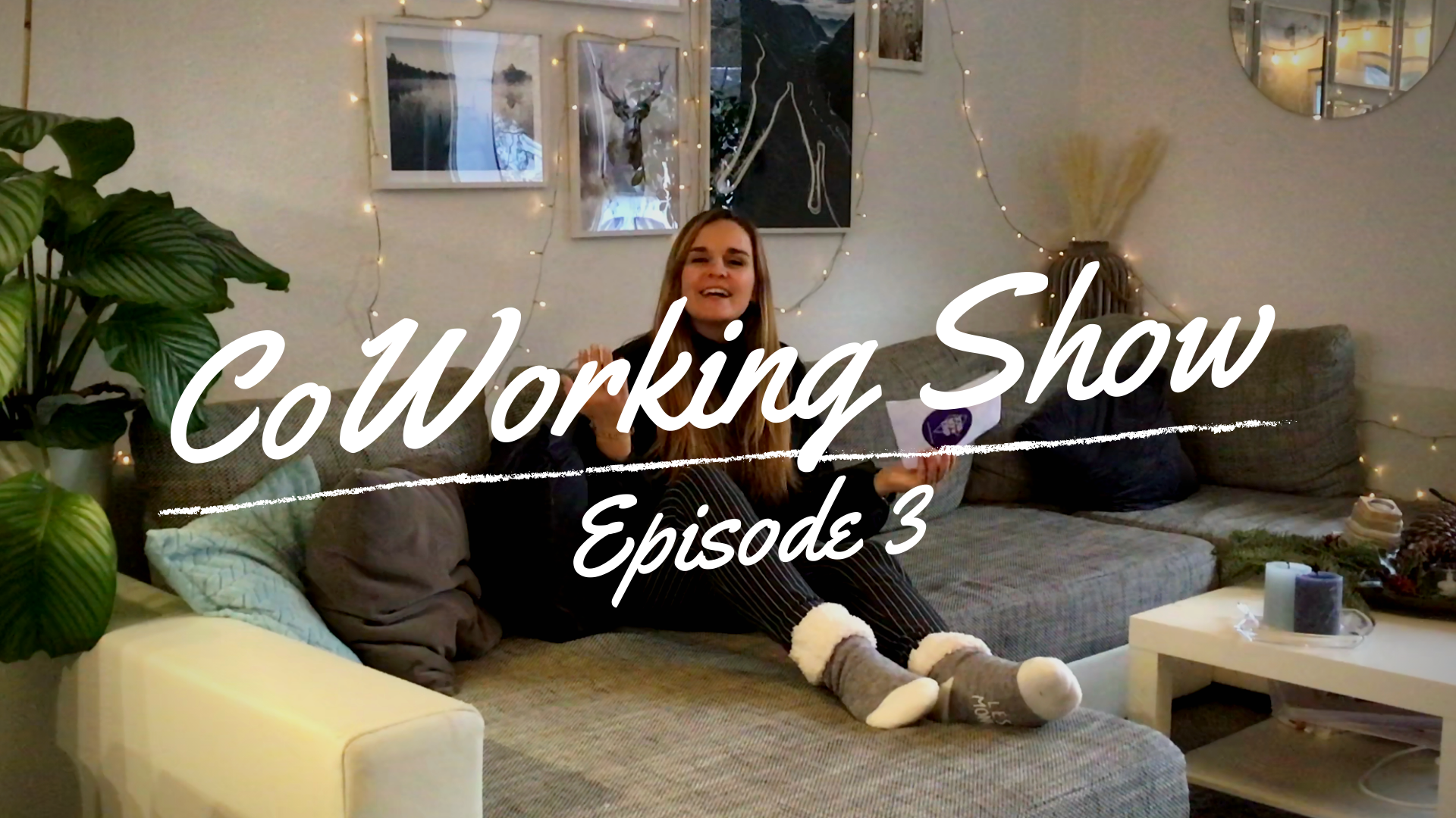 How to Convince Your Boss to let you go on a Remote Work Trip | CoWorking Show