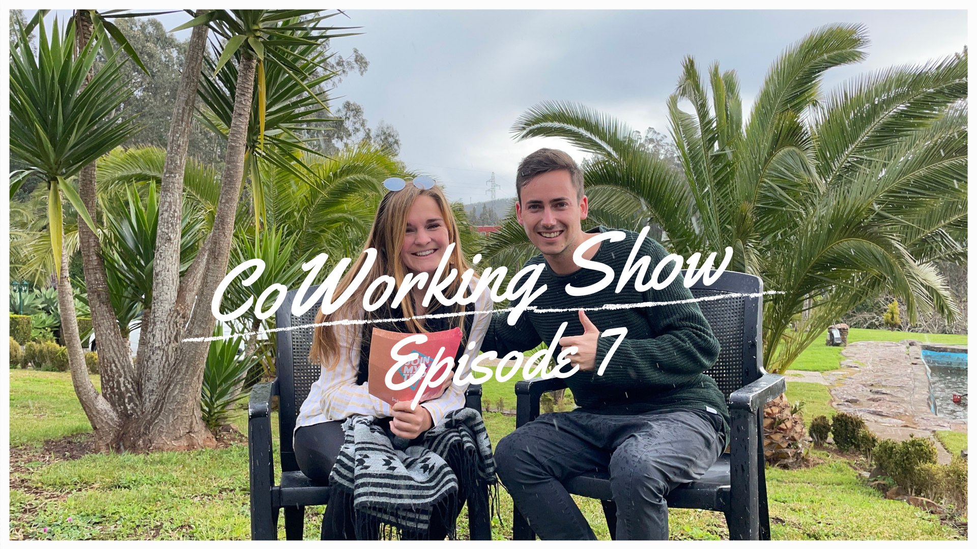 Remote Working Trip Activities | CoWorking Show