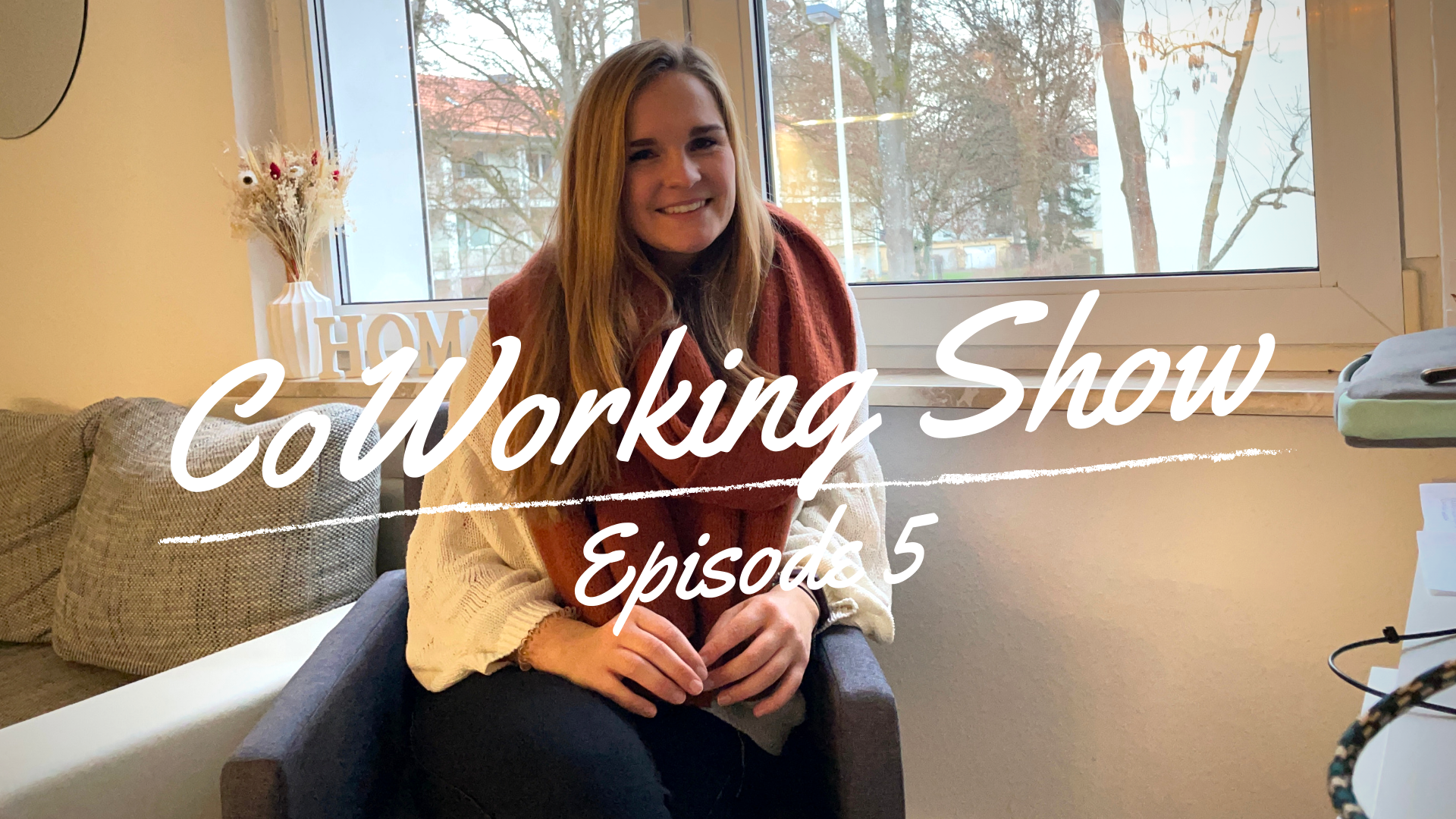 How to make the most out of your coworking trip | CoWorking Show