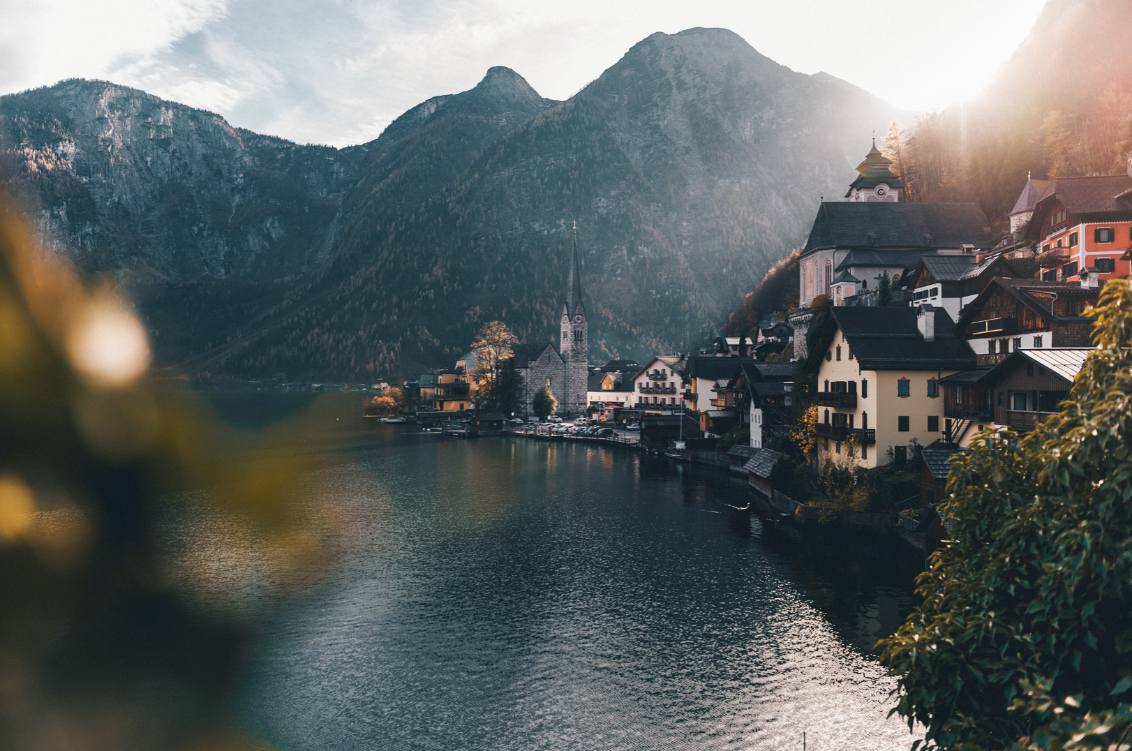 10 einzigartige Abenteuer die du in Österreich erleben kannst