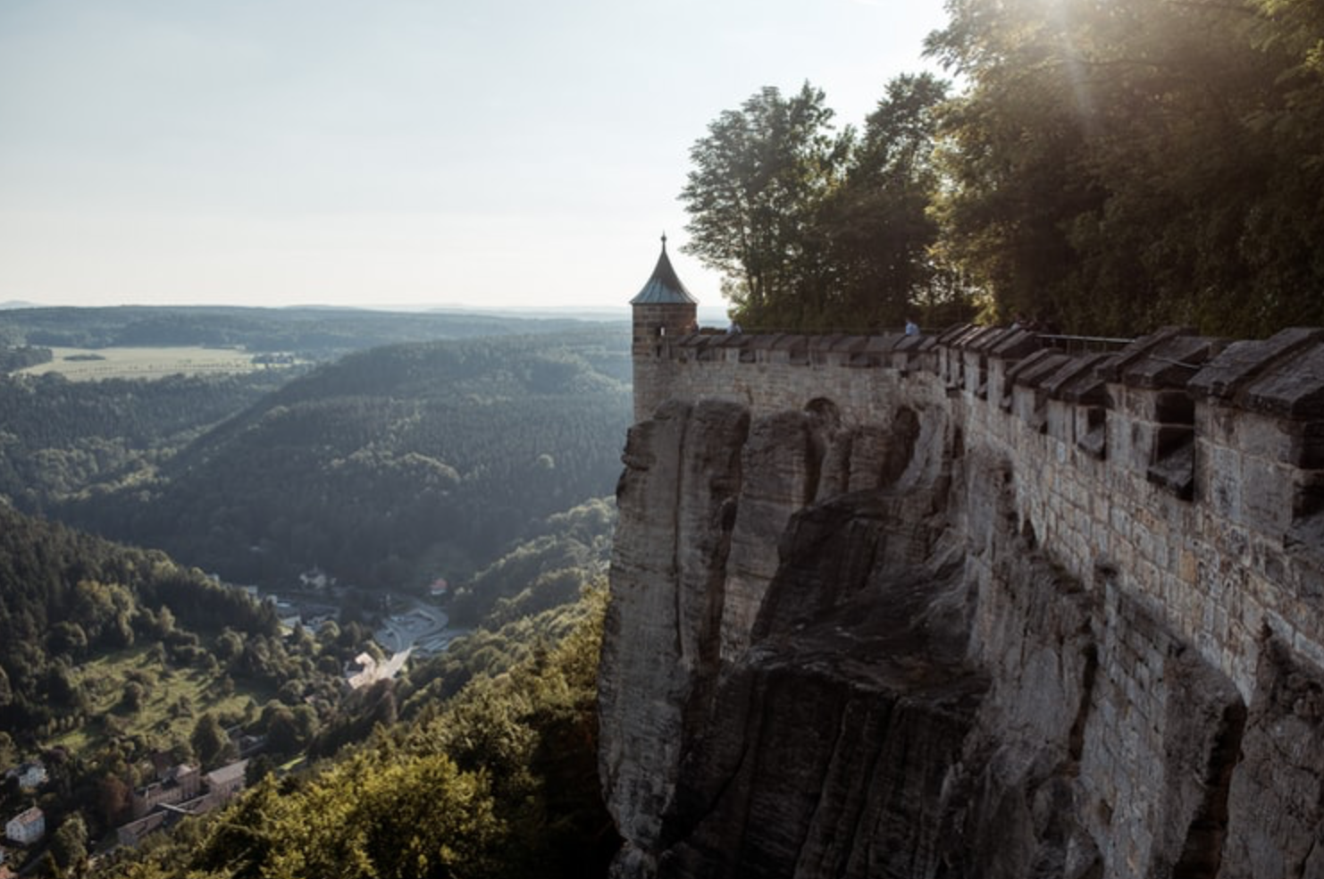 Wandern in Deutschland – die schönsten Regionen und Wege