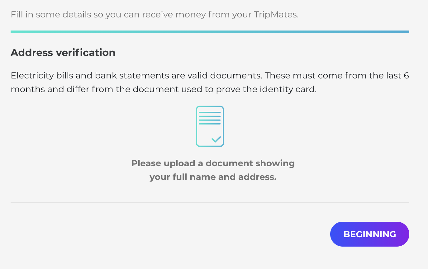 payment guide joinmytrip