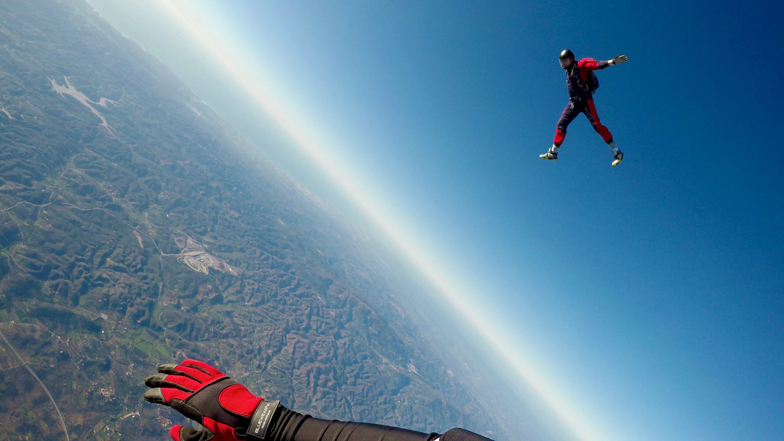 The 9 Best Spots for Skydiving