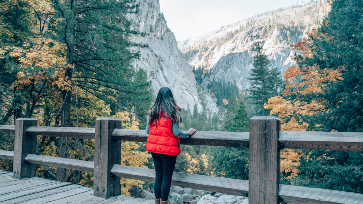  Die besten Gruppen Trips im Herbst 2021