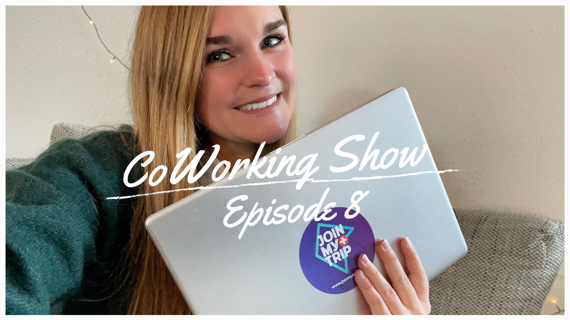What To Pack On A Remote Coworking Trip | CoWorking Show