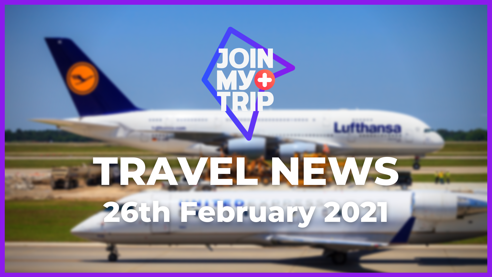Lufthansa stellt Pläne für Sommer dar | Reise News