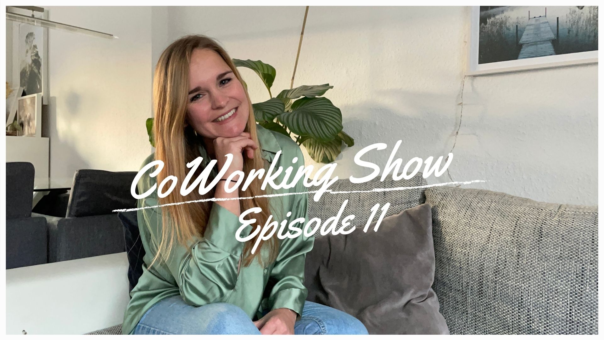 What to Discuss With Your TripMates Before Going on a Trip | CoWorking Show