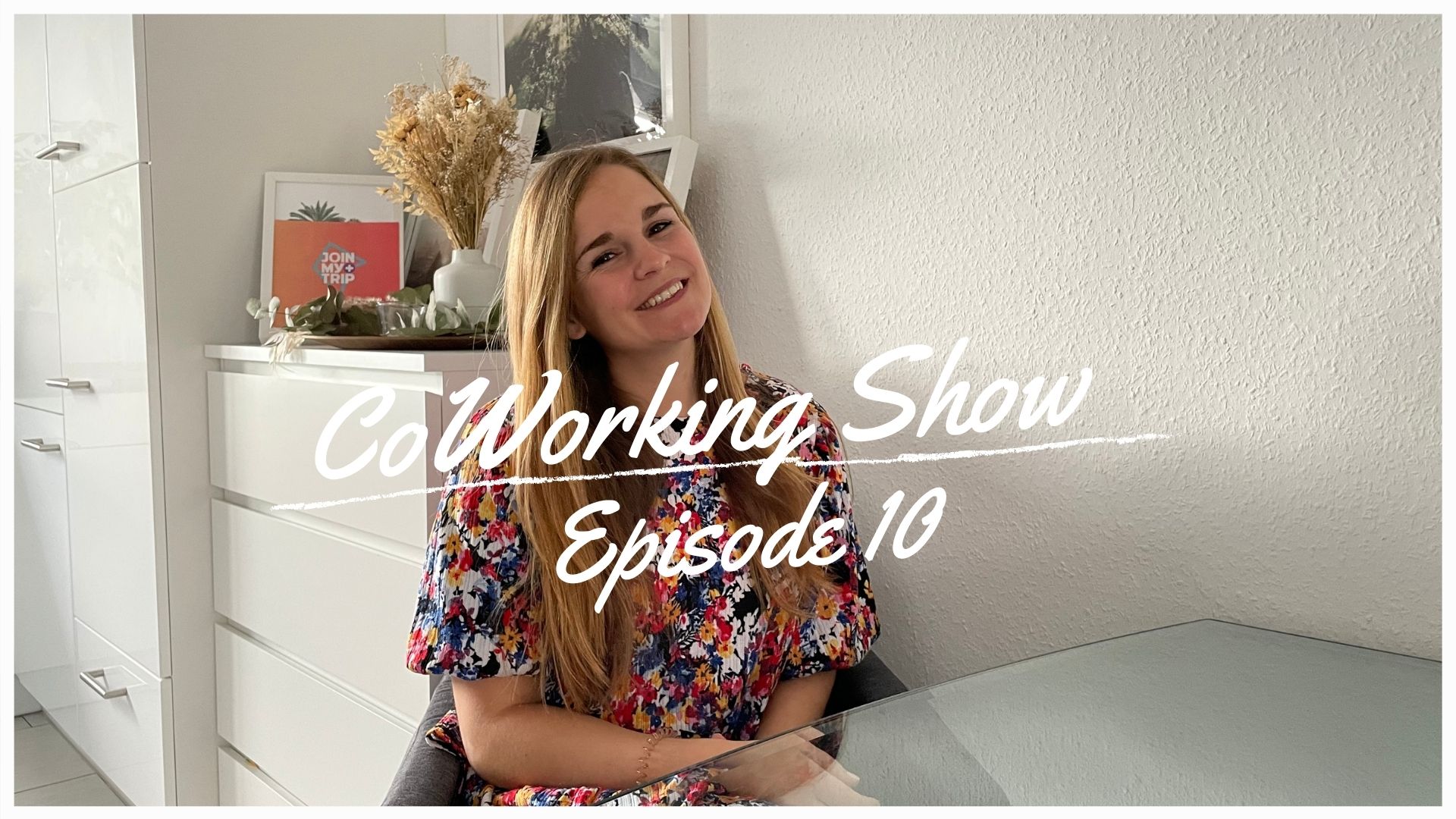 How to Share Skills on a Remote Work Trip | CoWorking Show