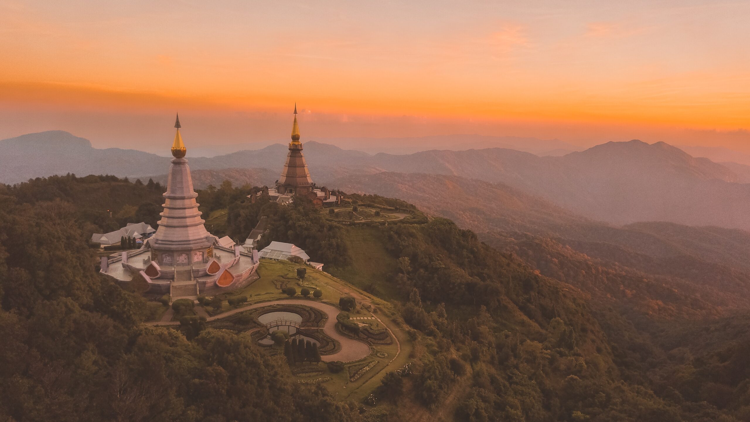 Backpacking Tipps für Deinen Thailand Urlaub