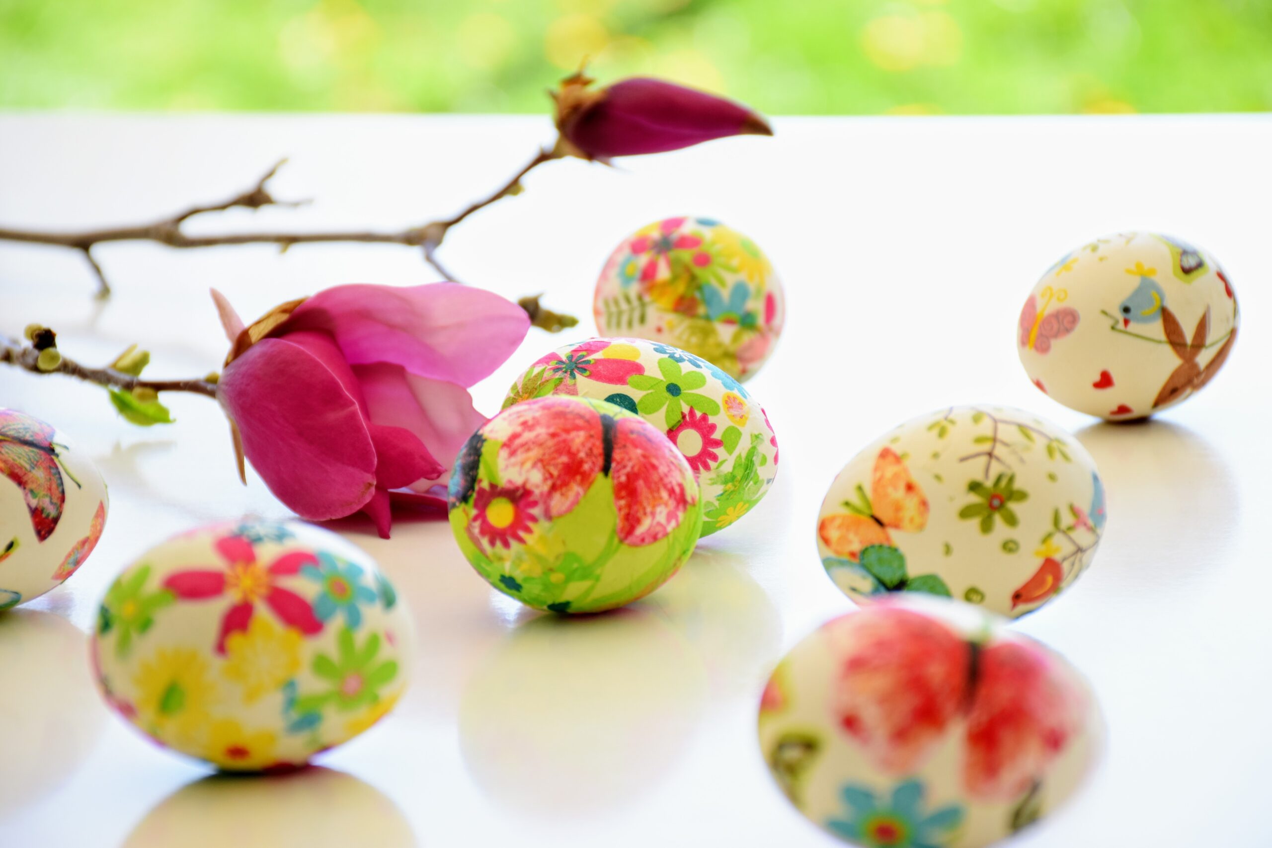 6 Exciting Easter Traditions Around the World