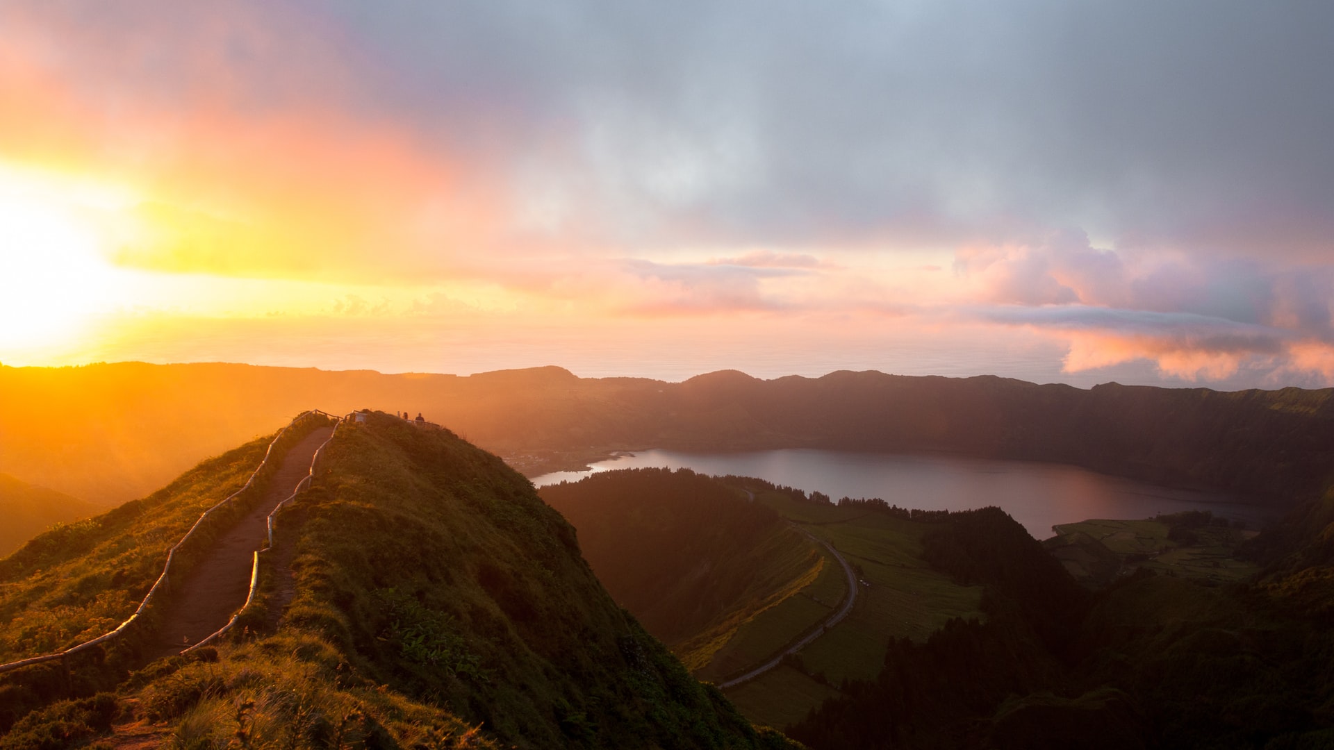 The Azores: The Island Paradise for Nature Lovers
