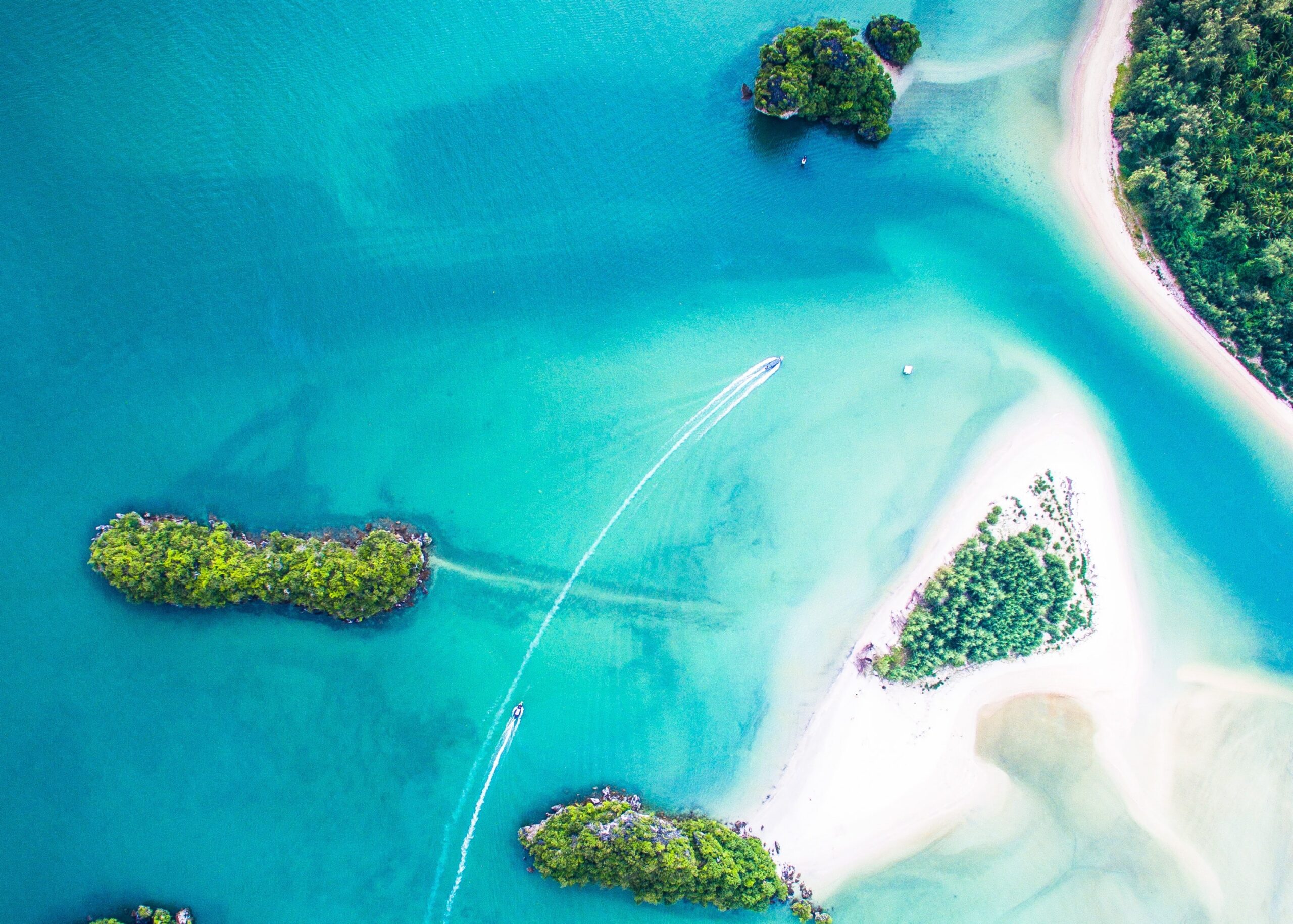 50 Places You Need to Visit Before You Die