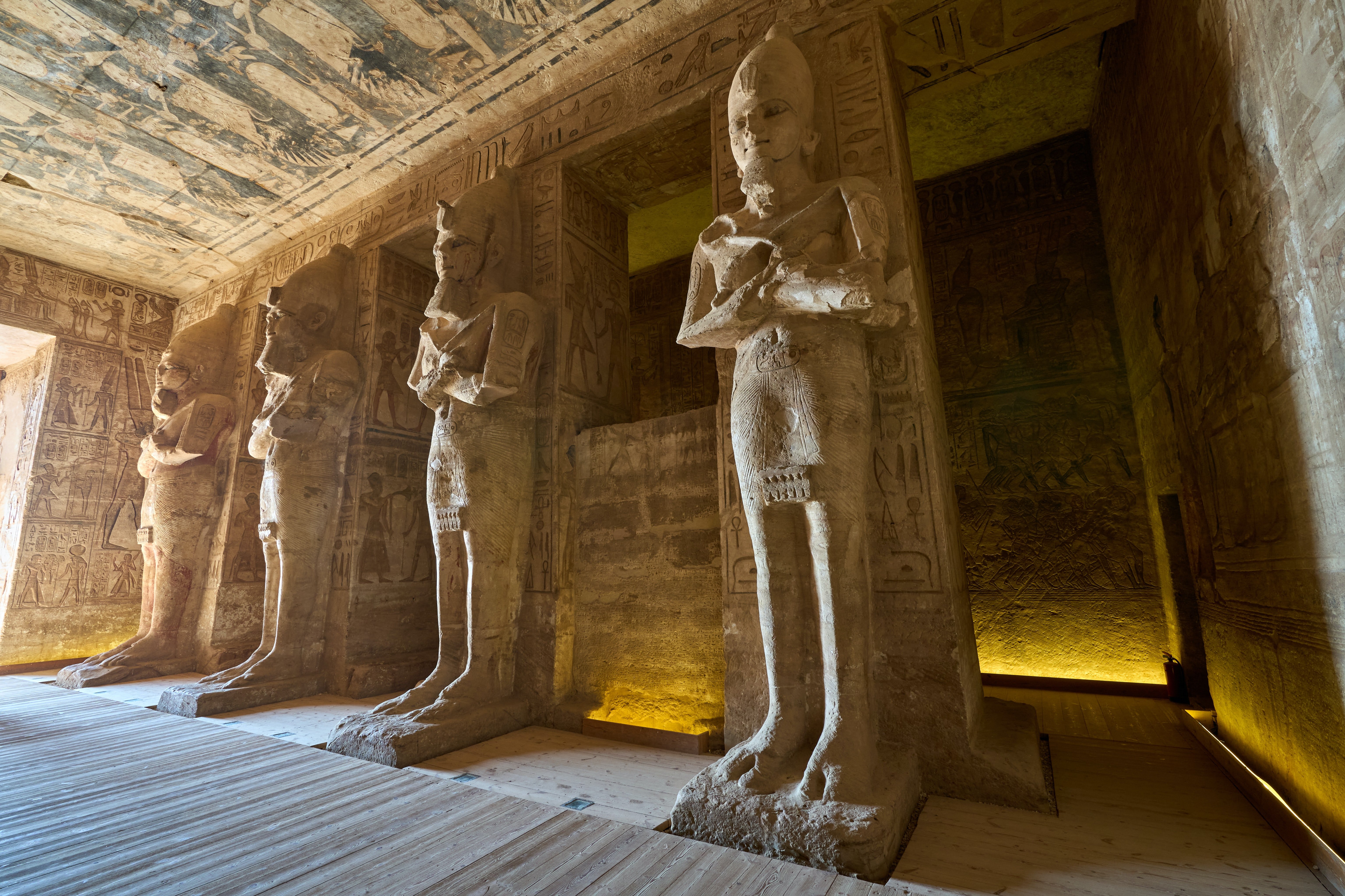 Abu simbel