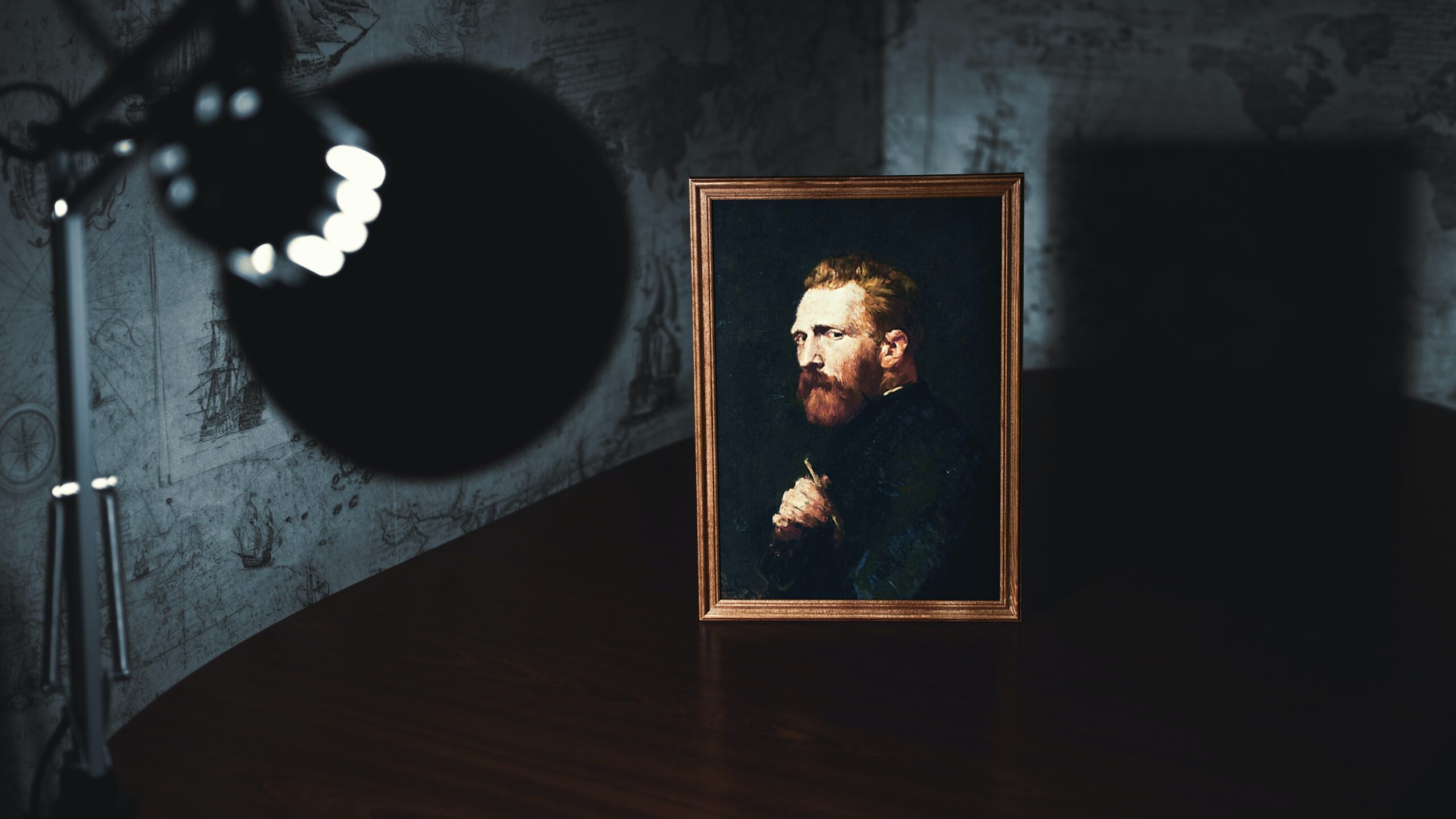 Where to See Van Gogh’s Paintings Worldwide