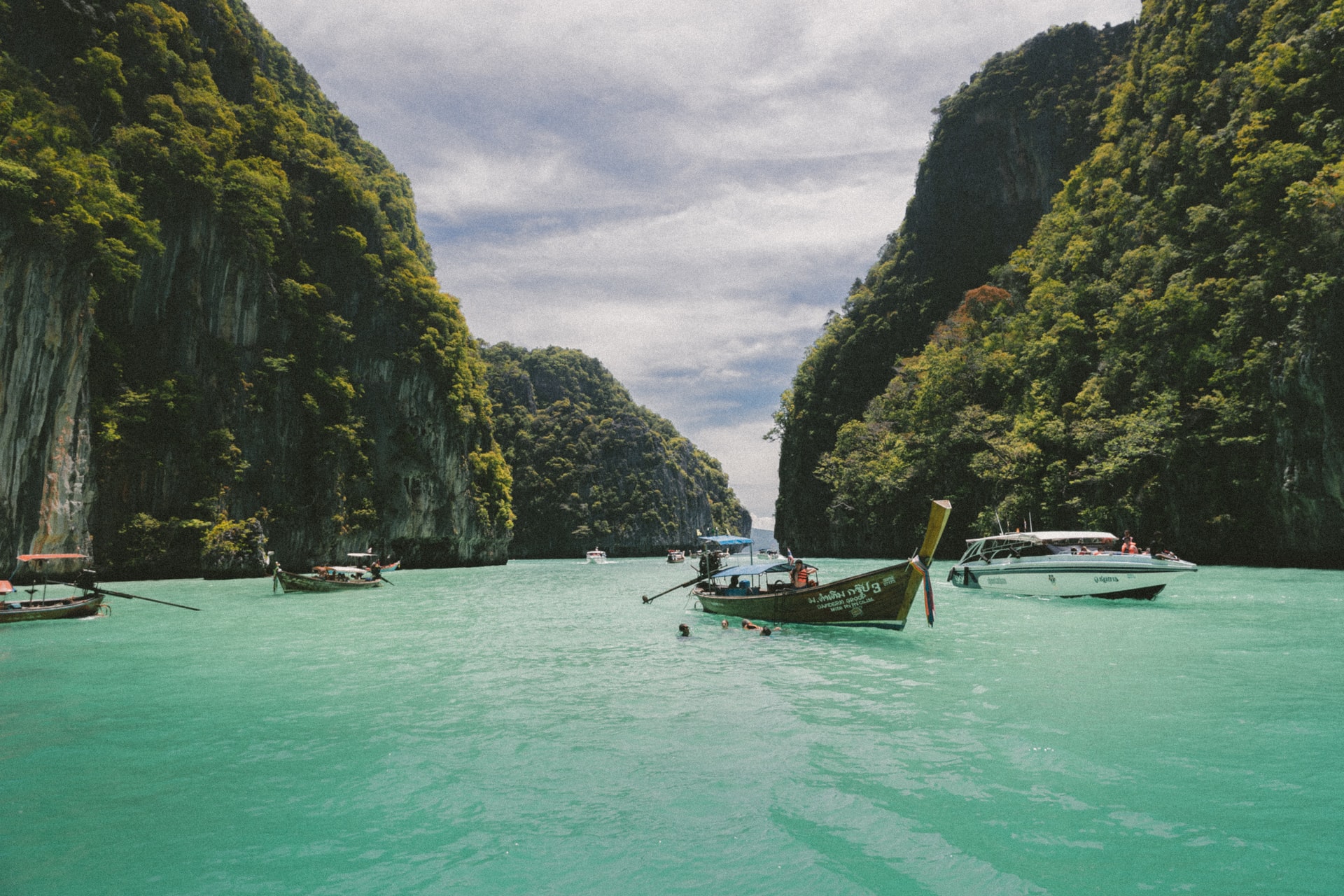 5 Backpacking Tips for Southeast Asia