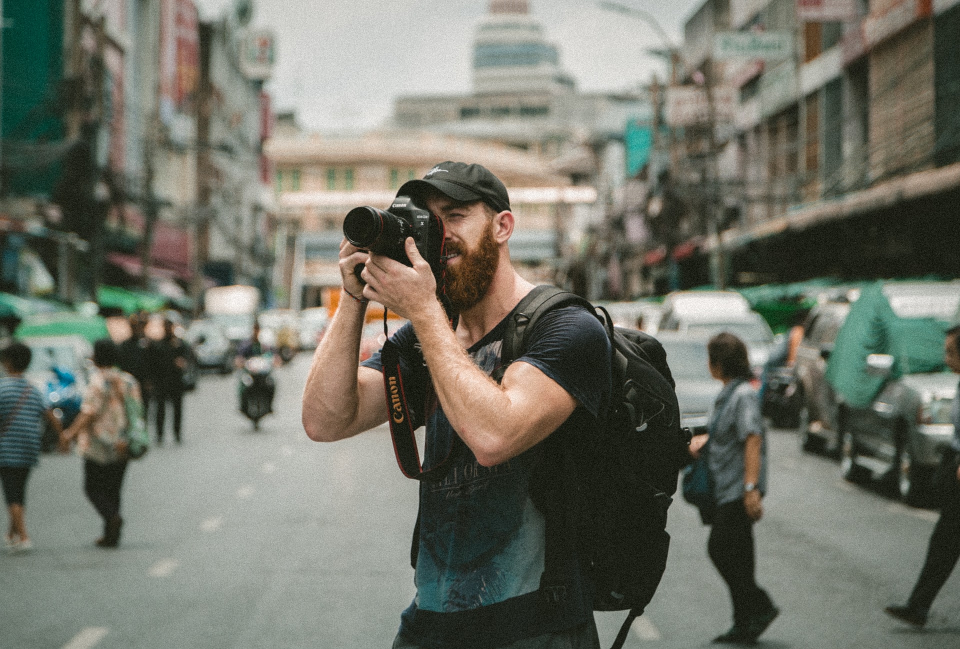 5 Best Destinations for Photographers
