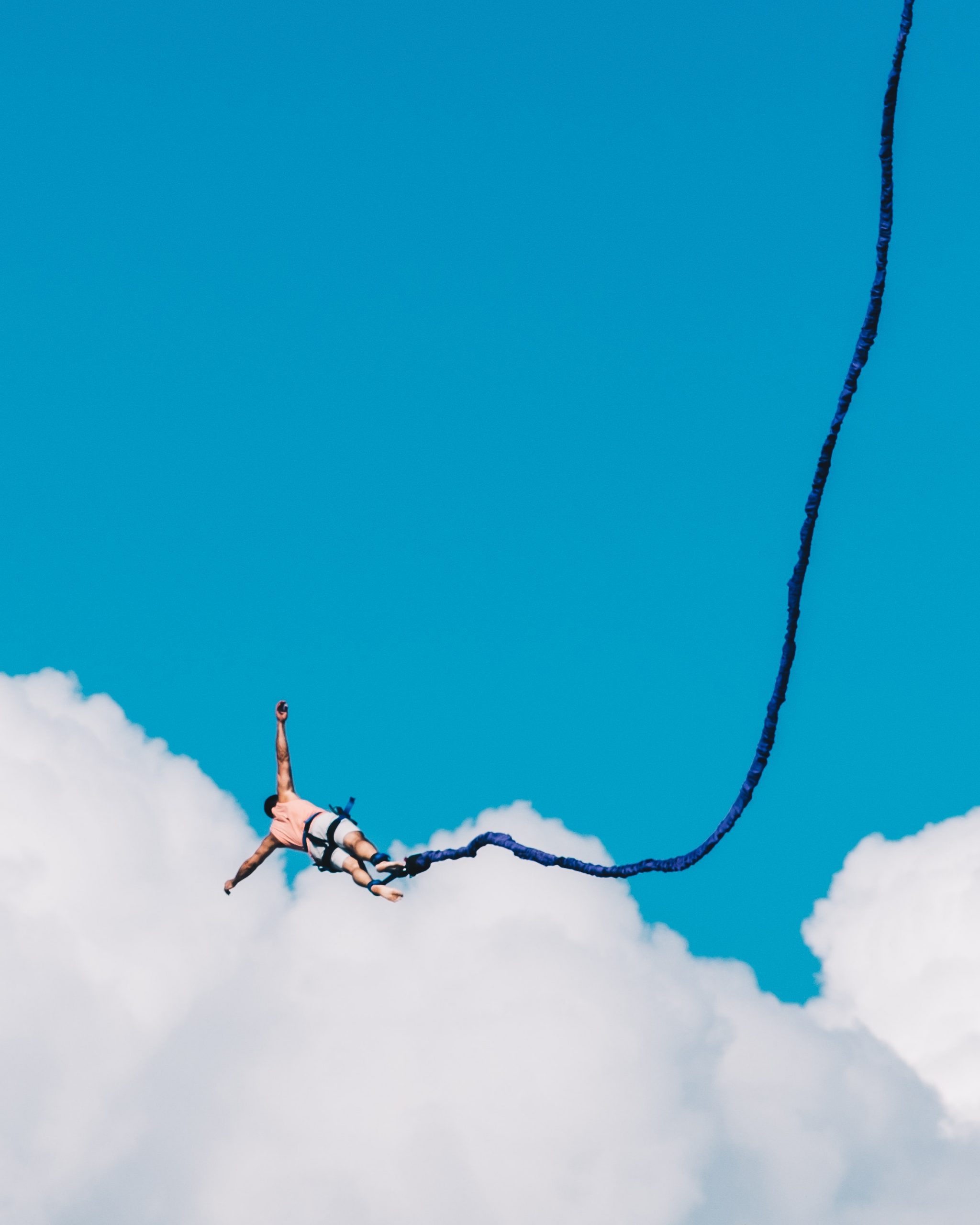  Best Places to Bungee Jump in the World Top 10