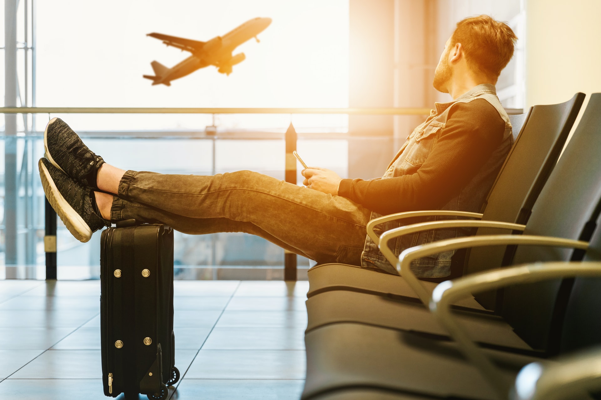 Coronavirus: 5 Important Tips for Traveling When Your Trips Get Cancelled