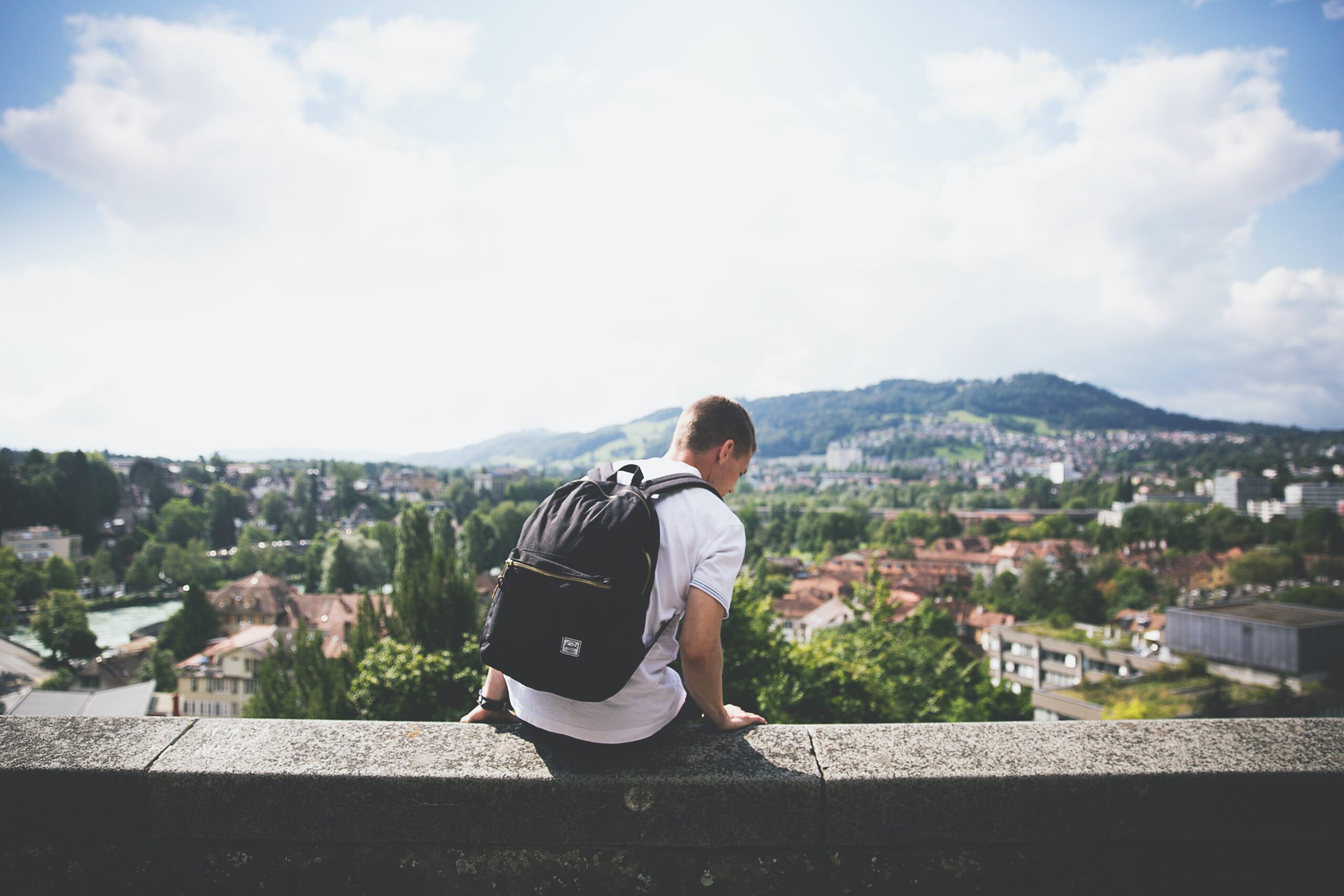 How to: Travel on a Student Budget