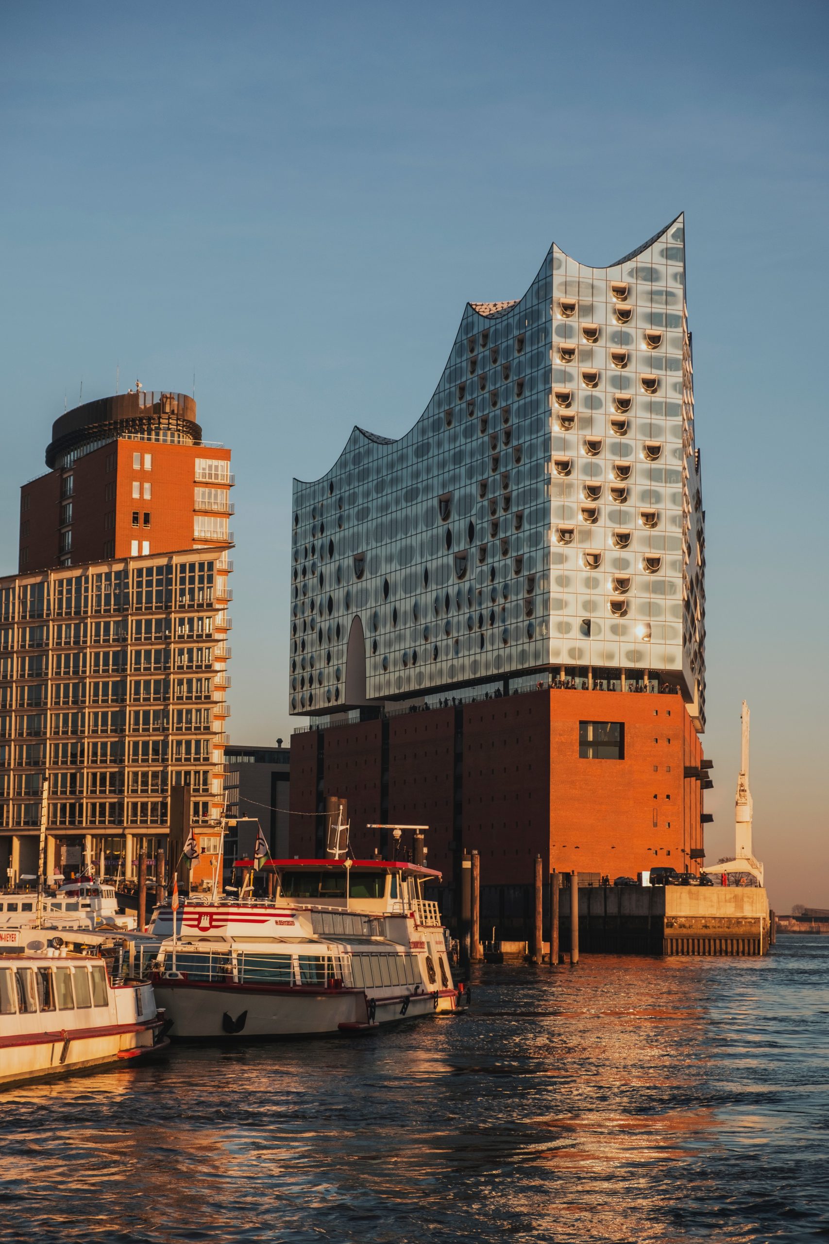 Hamburg Insider Tips | JoinMyTrip Approved