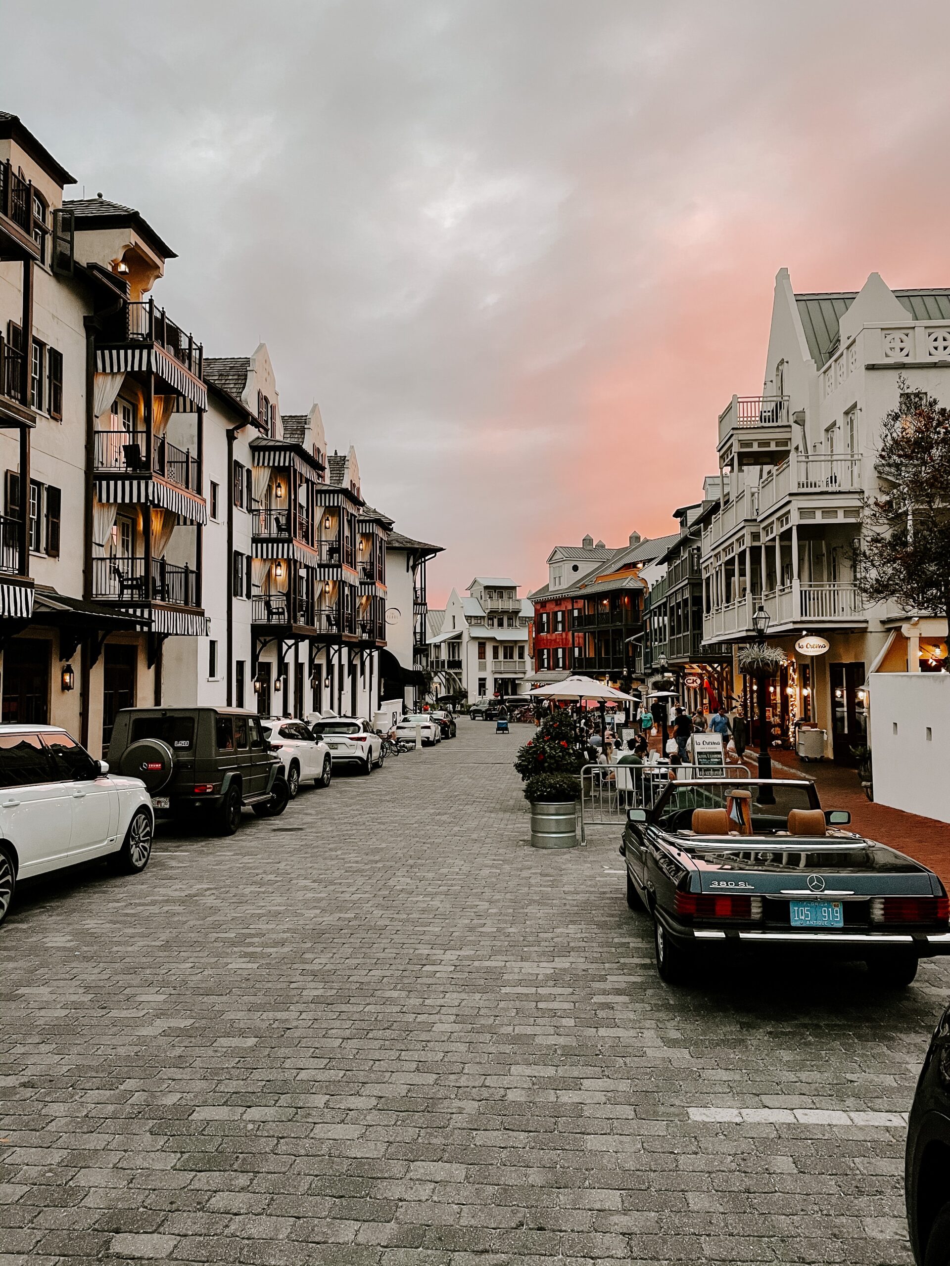 Die Altstadt von Panama City, Panama, Mittelamerika