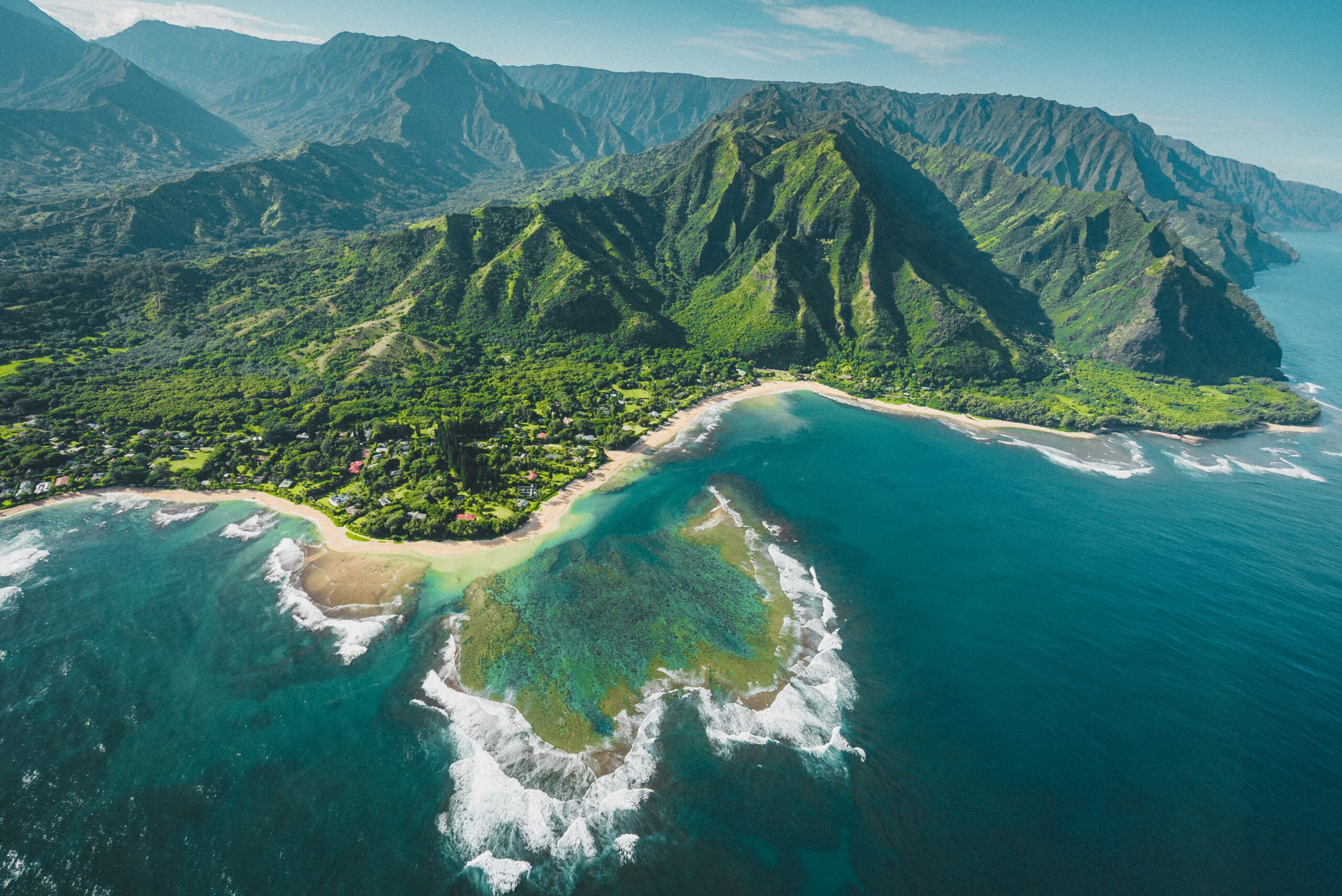 Taucht ein in die Wunder von Hawaii