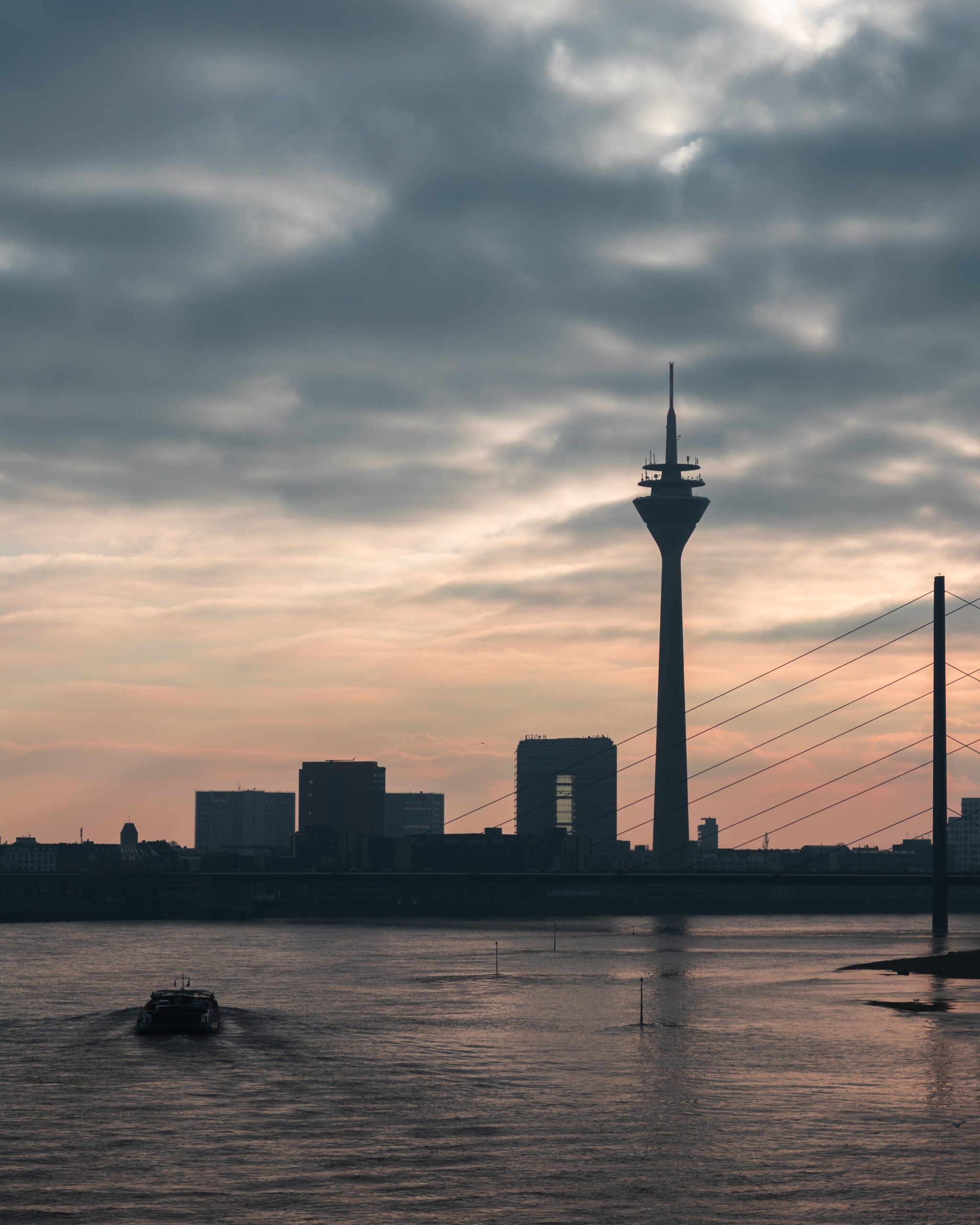Städte in Deutschland: Düsseldorf