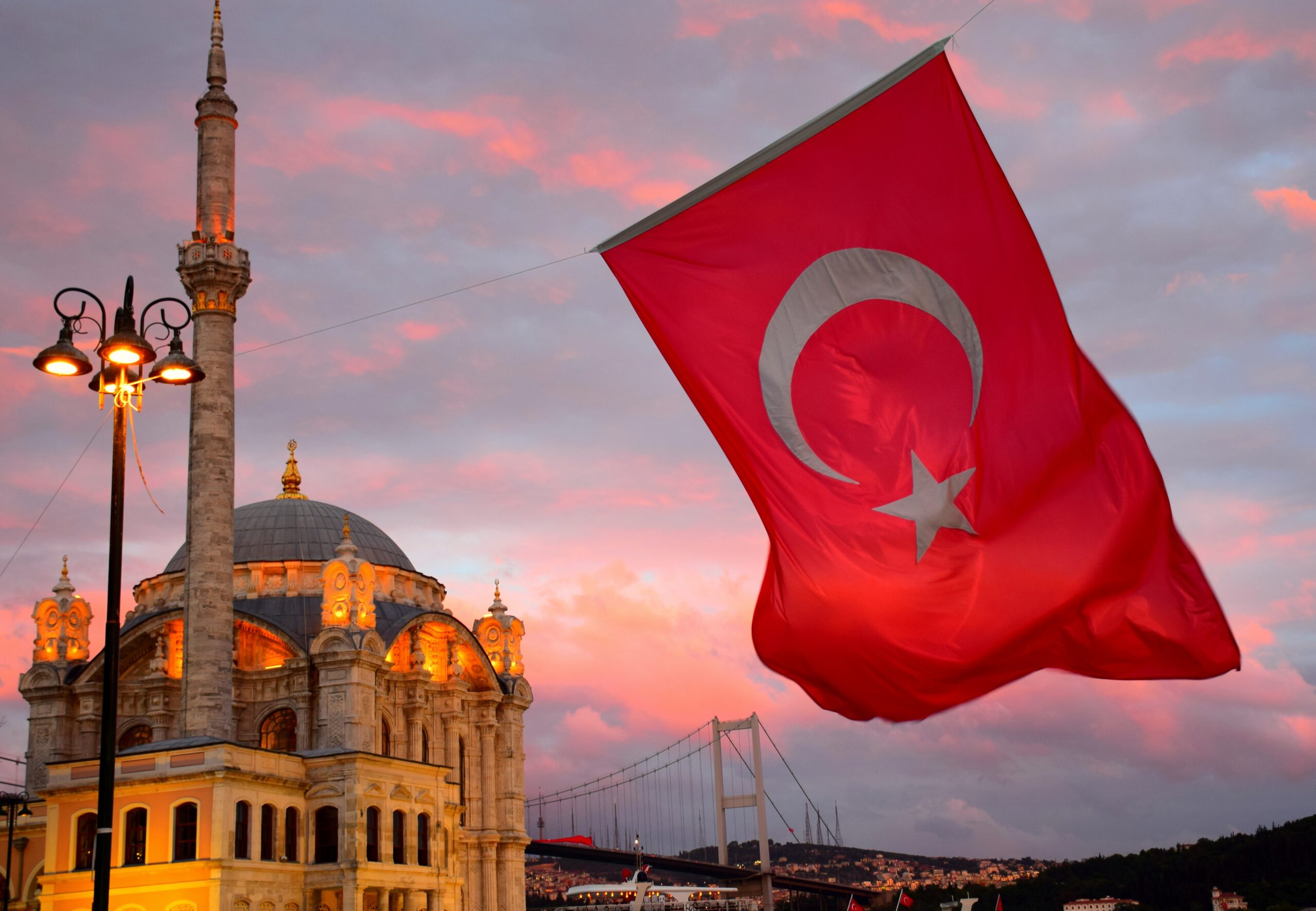 Wenn ihr Dubai liebt, sollte die Türkei euer nächstes CoWorking-Ziel sein