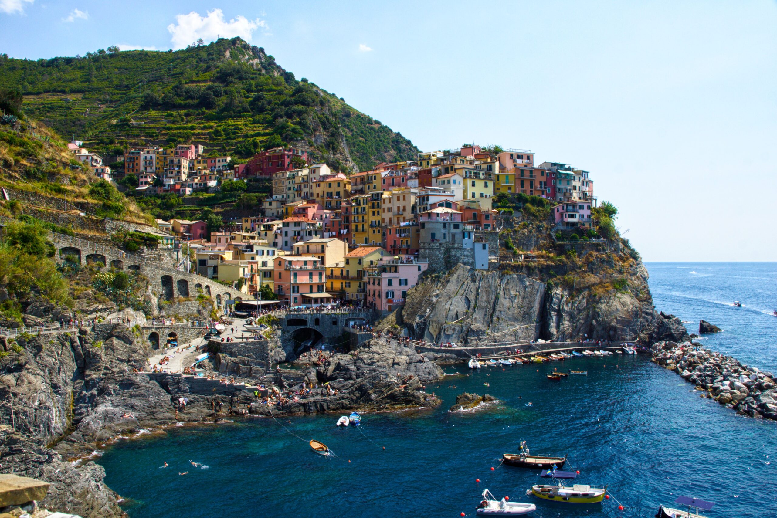 The Dolce Vita Guide to Italy