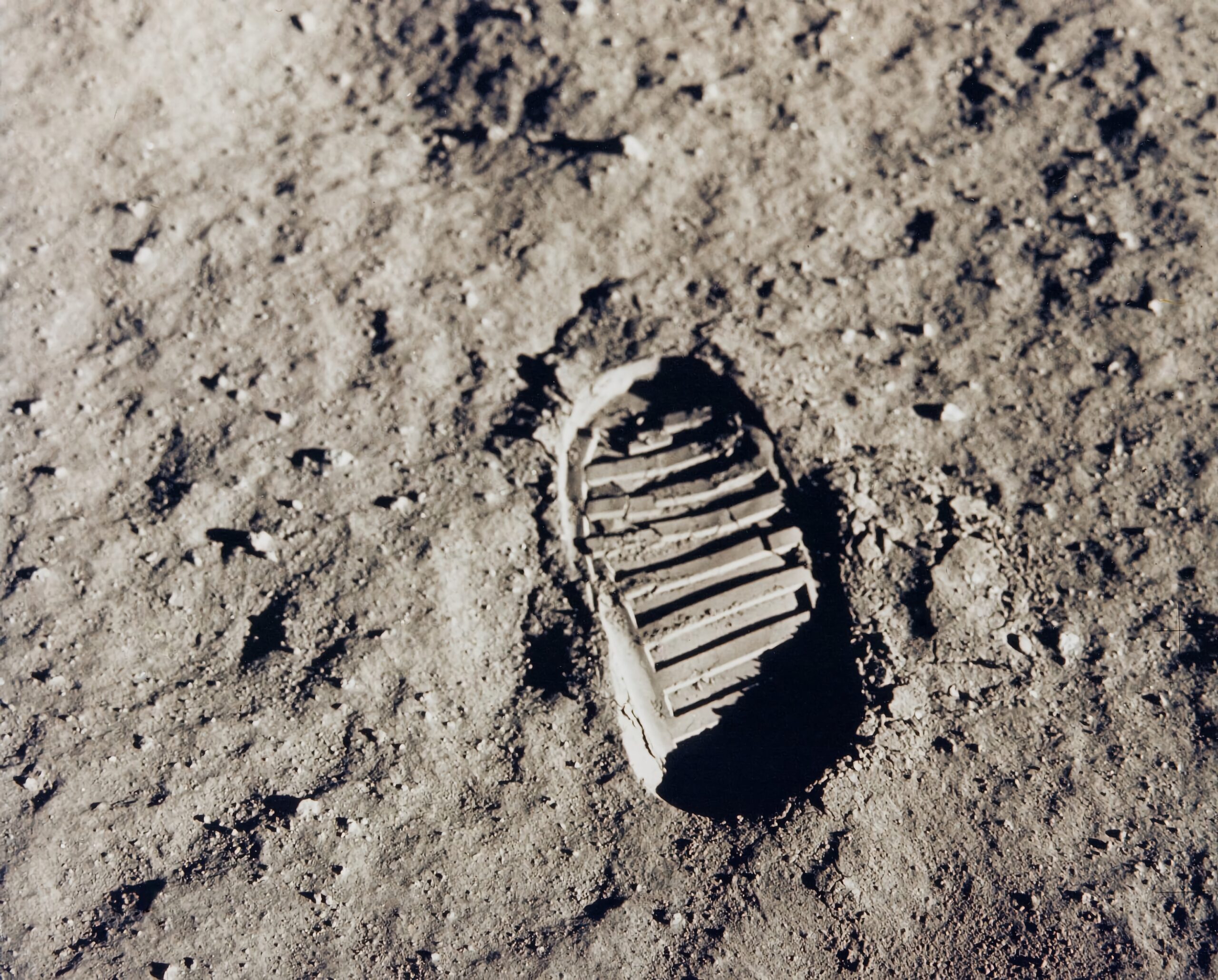Auf den Spuren von Neil Armstrong