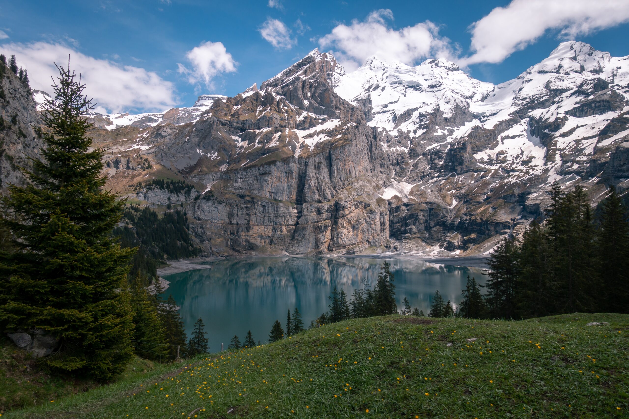 Die 7 schönsten Orte in der Schweiz
