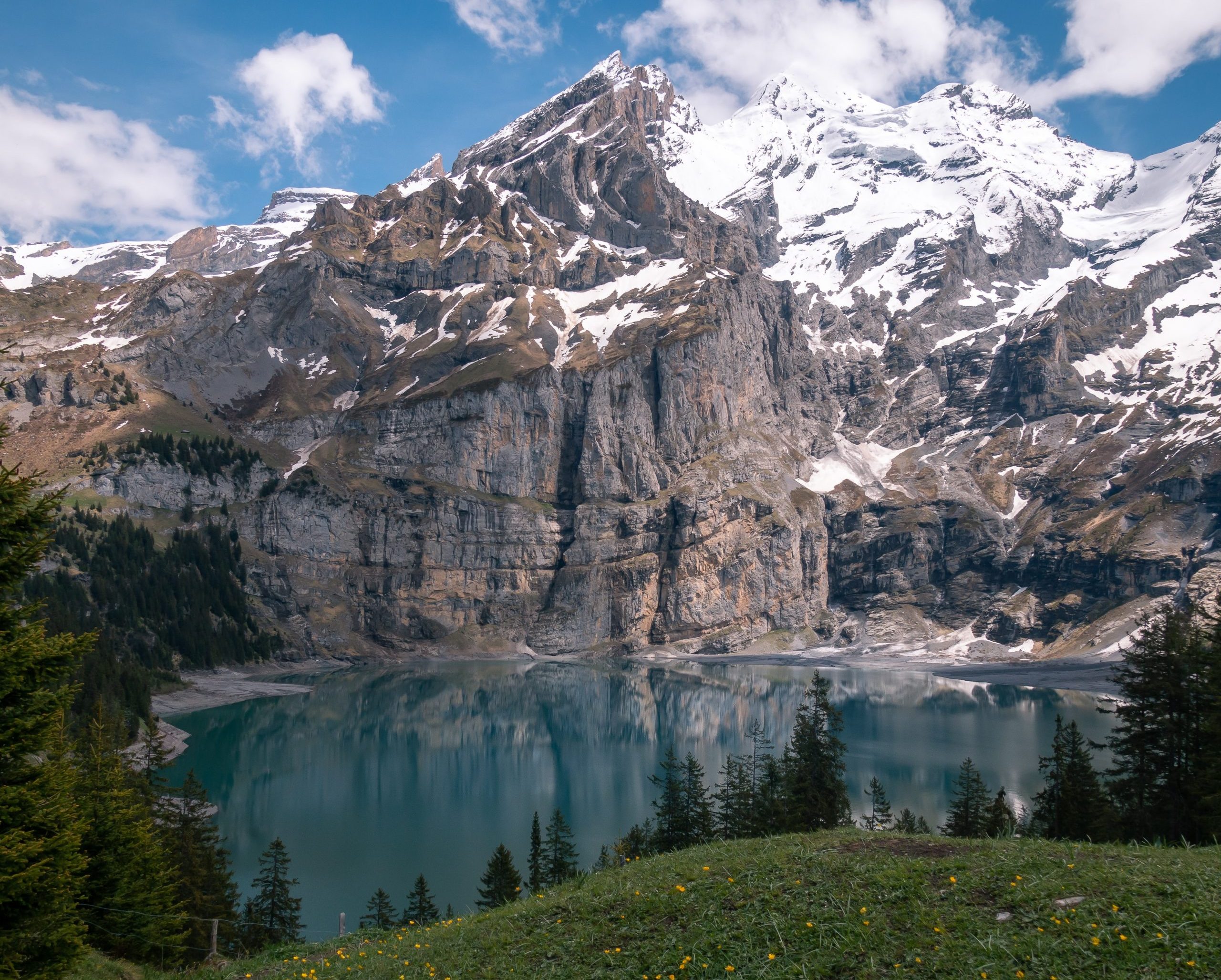 The 7 Most Beautiful Places in Switzerland