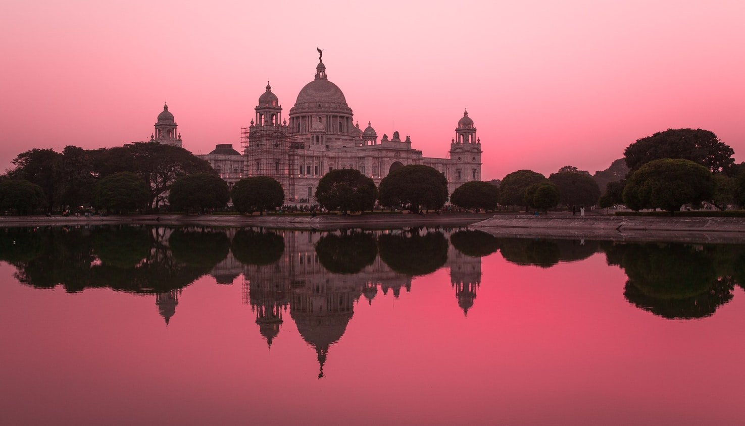 Why India is a perfect destination for a CoWorking Trip