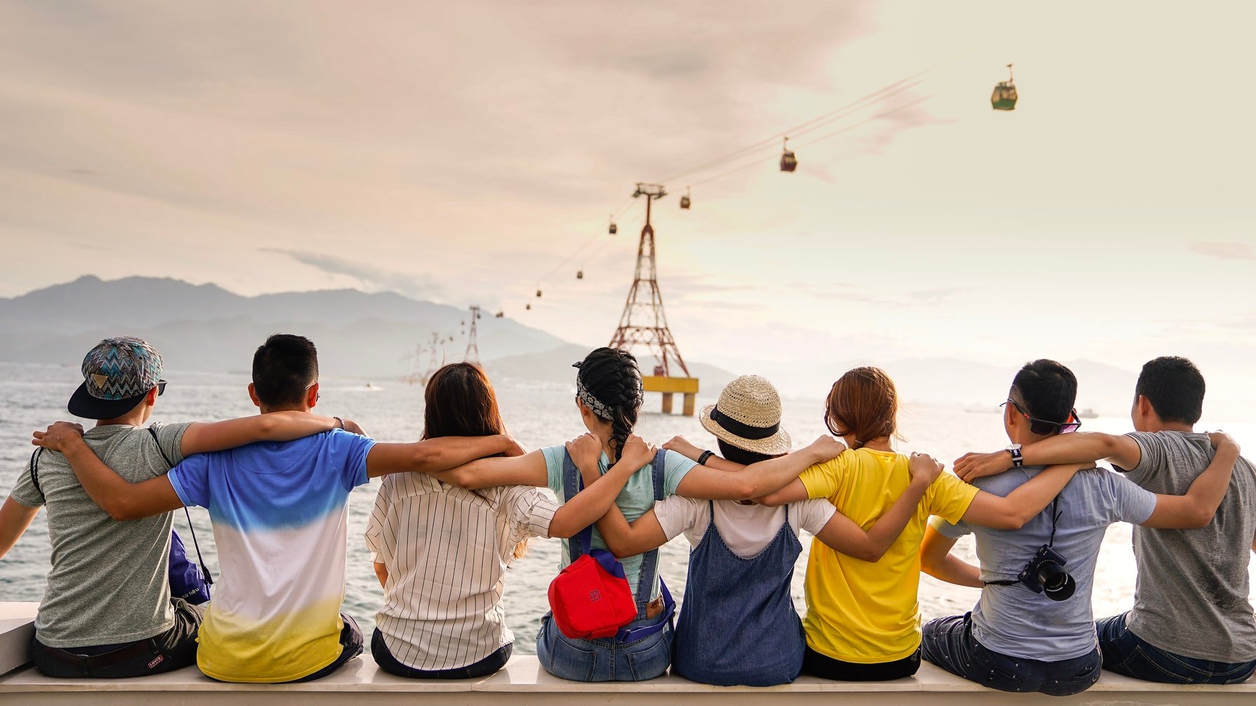 Group Travel – What every introvert needs to know