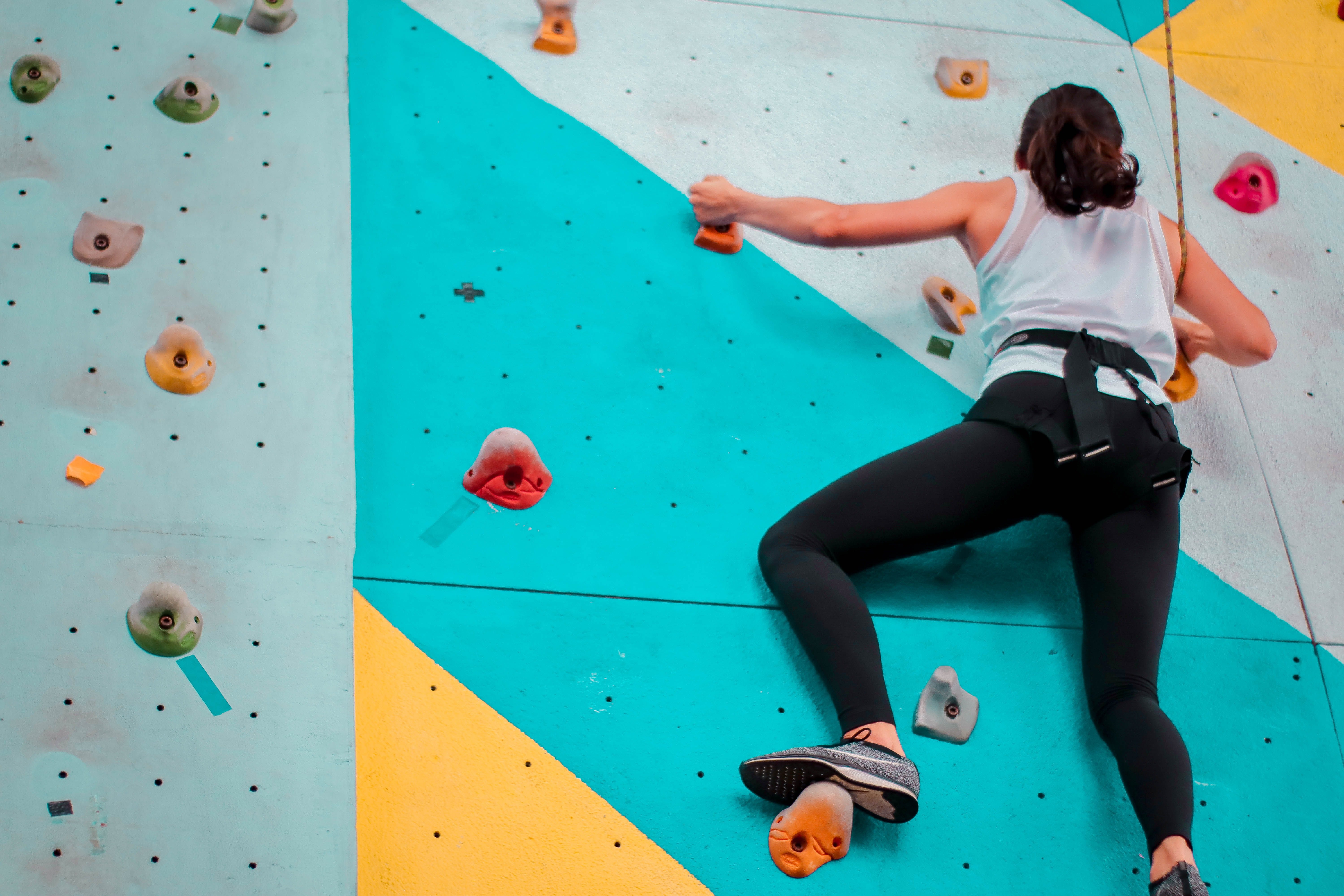 coworking spaces brooklyn boulders