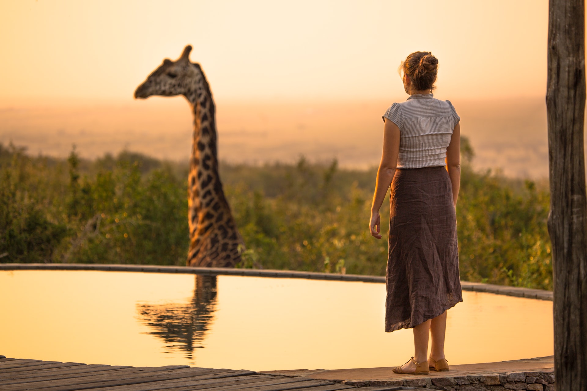Solo Travel Africa: A Guide for Solo Female Travelers