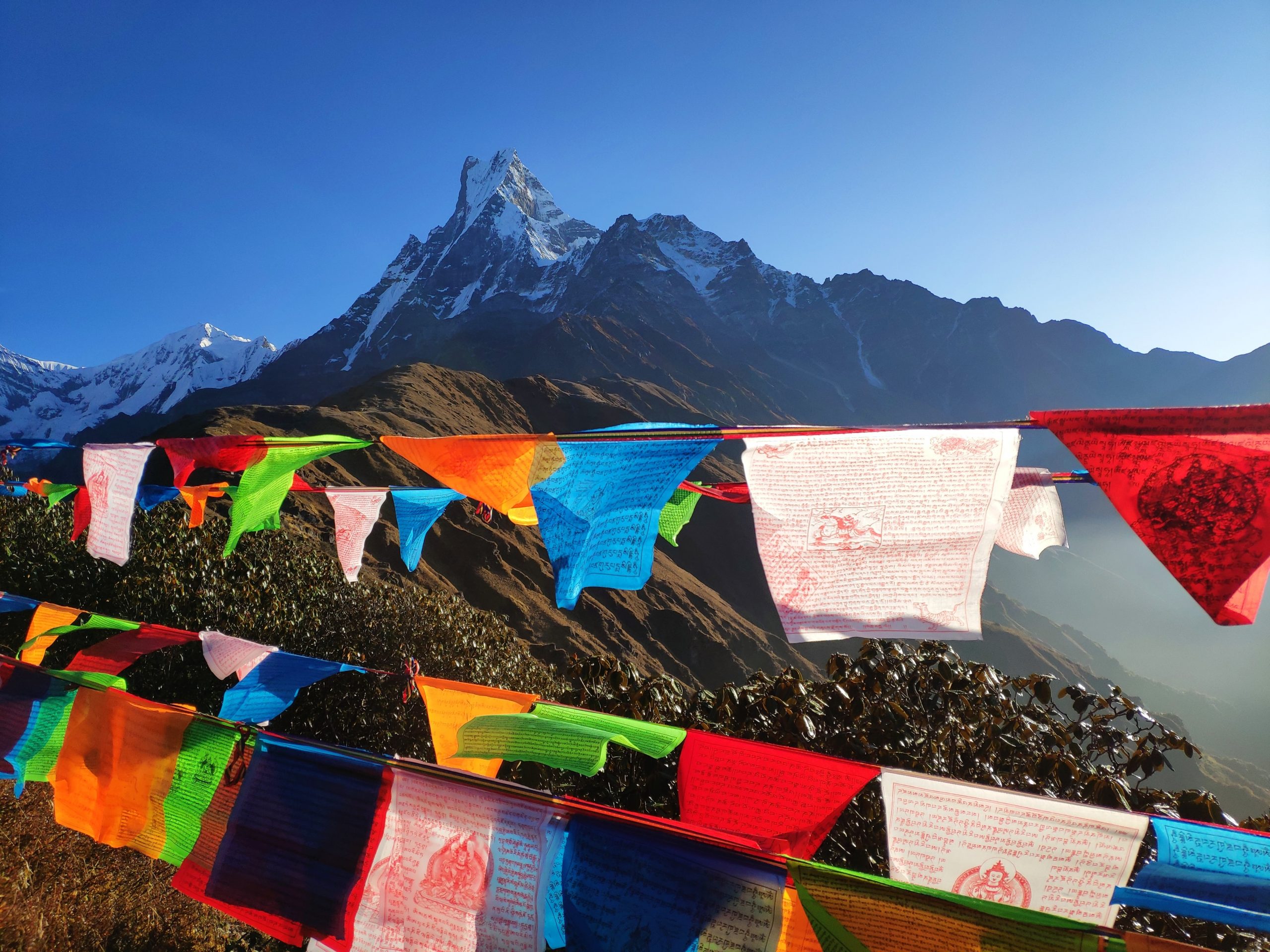 Der einzige Nepal Reiseführer den ihr je brauchen werdet