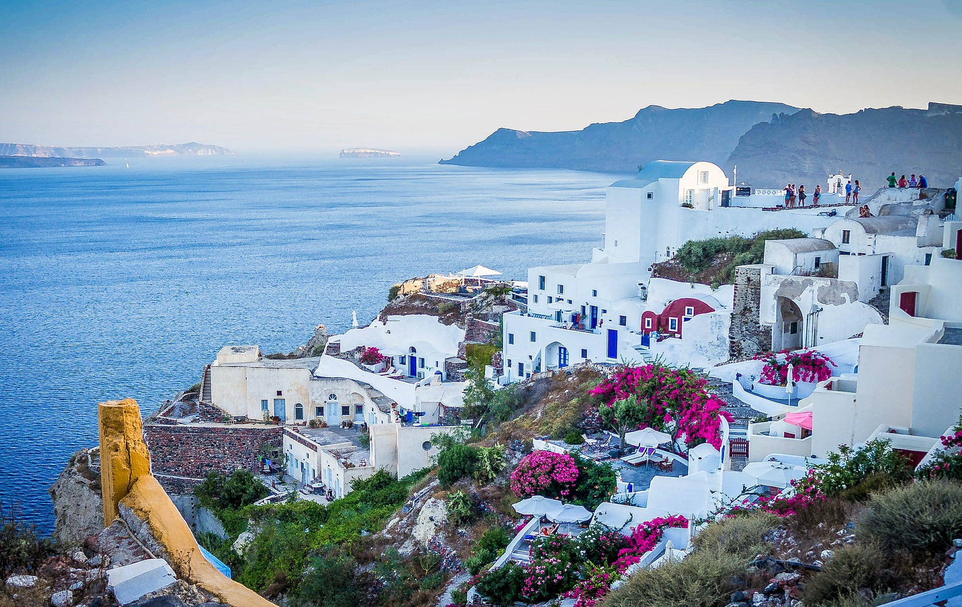 How to Plan the Best Greece Vacation (for ) - JoinMyTrip Blog
